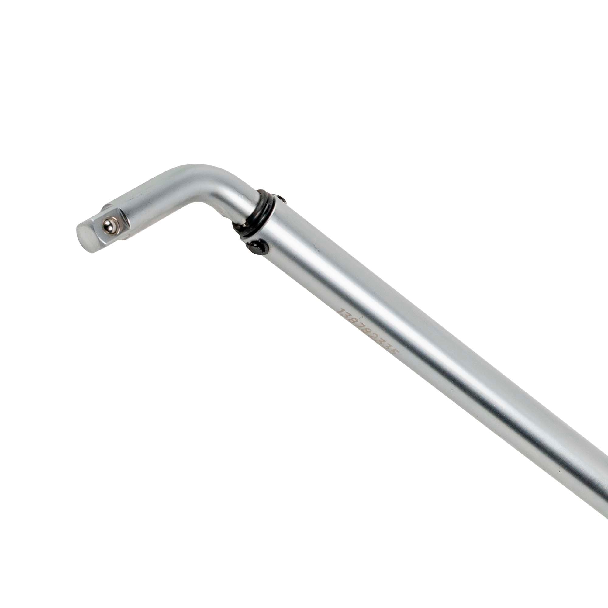 CHIAVE PER RUOTE DINAMOMETRICA 120NM CON BUSSOLE REVERSIBILI 54911 JBM