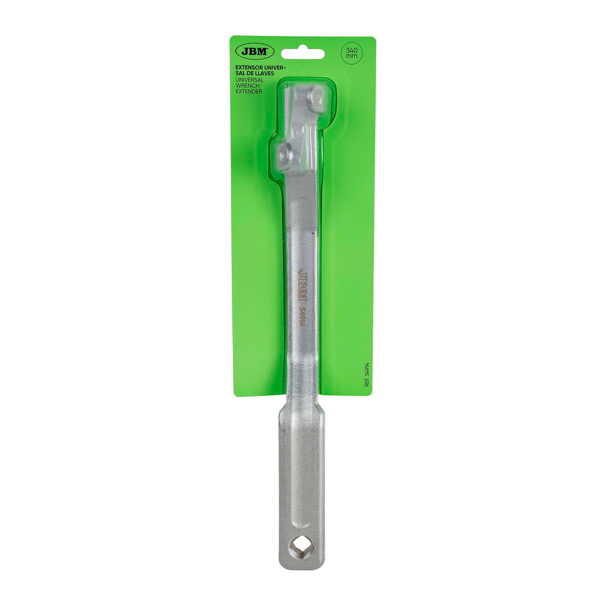 ESTENSORE UNIVERSALE PER CHIAVI 340MM 54914 JBM
