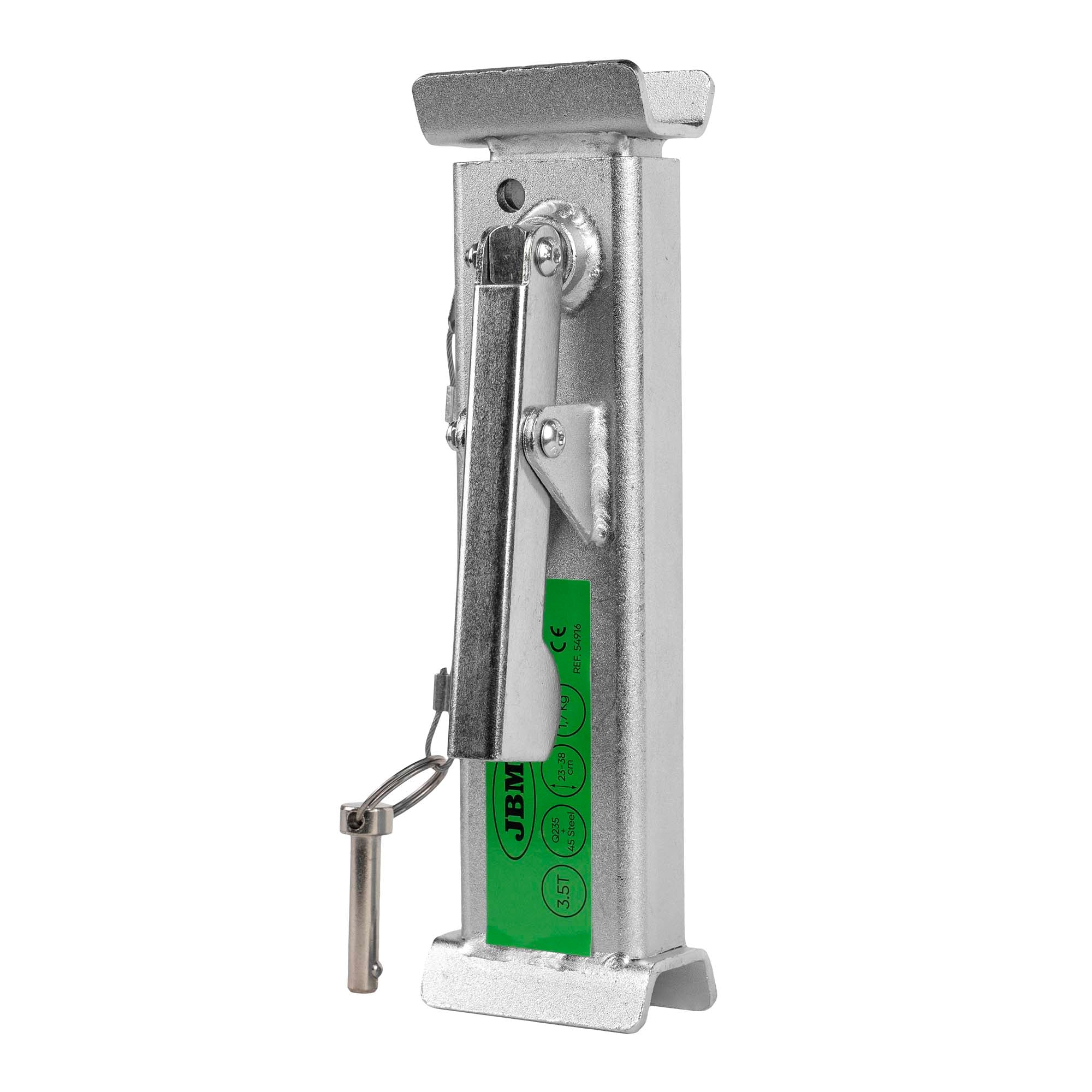 SUPPORTO PER CRIC IDRAULICO 3.5T 54916 JBM
