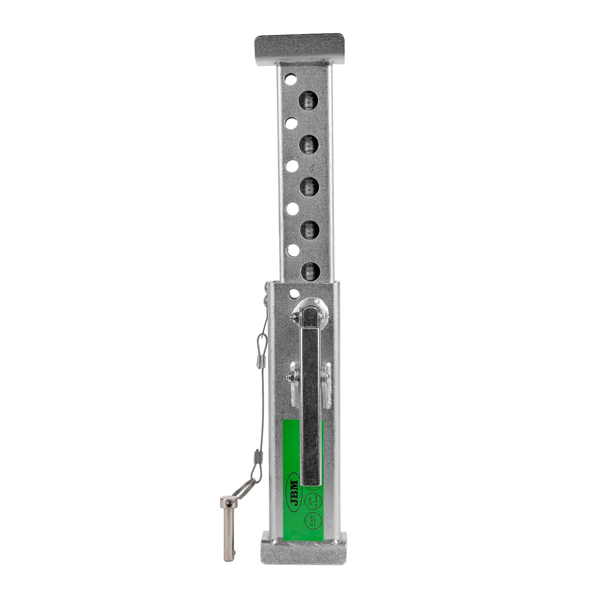 SUPPORTO PER CRIC IDRAULICO 3.5T 54916 JBM