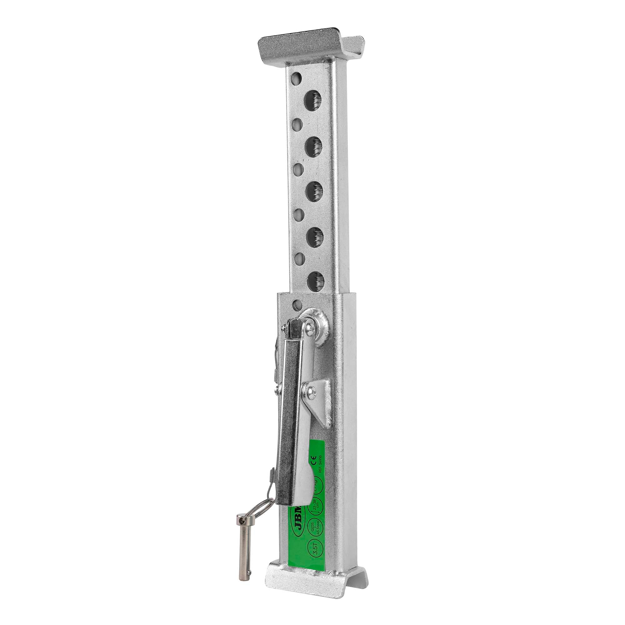 SUPPORTO PER CRIC IDRAULICO 3.5T 54916 JBM