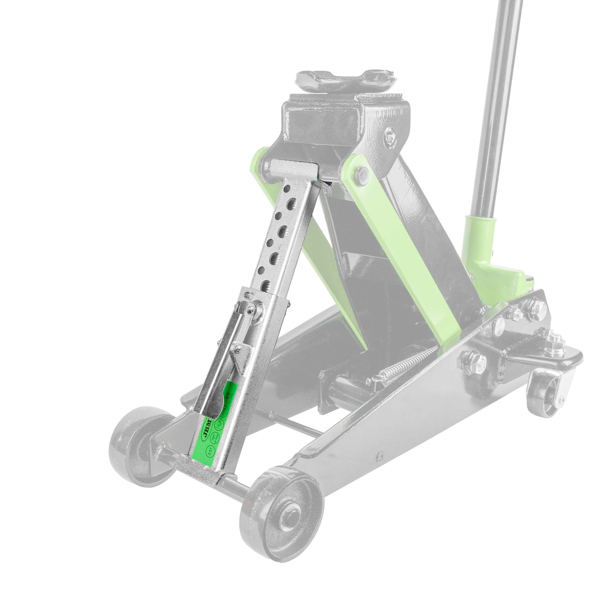 SUPPORTO PER CRIC IDRAULICO 3.5T 54916 JBM