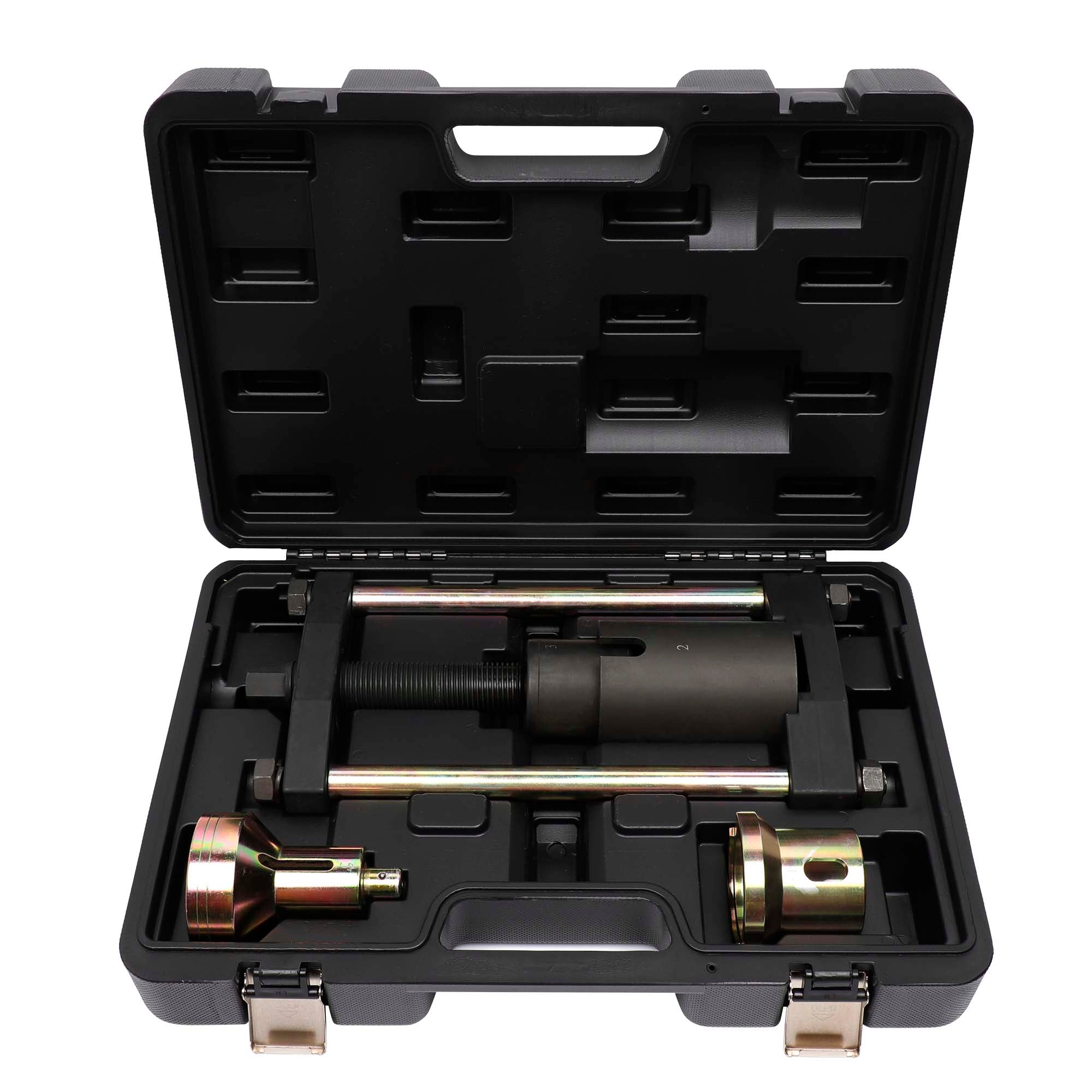 ESTRATTORE/INSTALLATORE DI SILENT BLOCK BRACCIO OSCILLANTE POSTERIORE JBM 54948