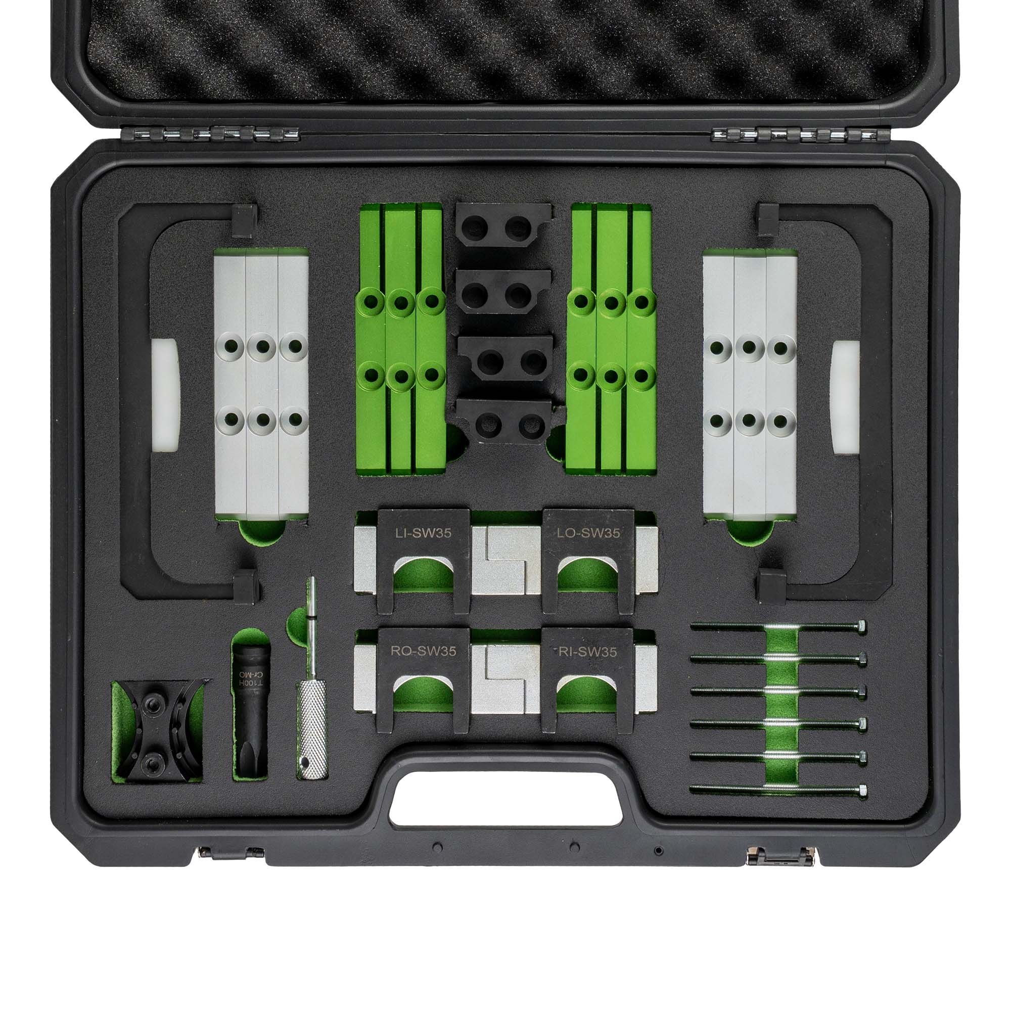 KIT DI MESSA IN FASE MERCEDES M176/M177/M178 54949 JBM