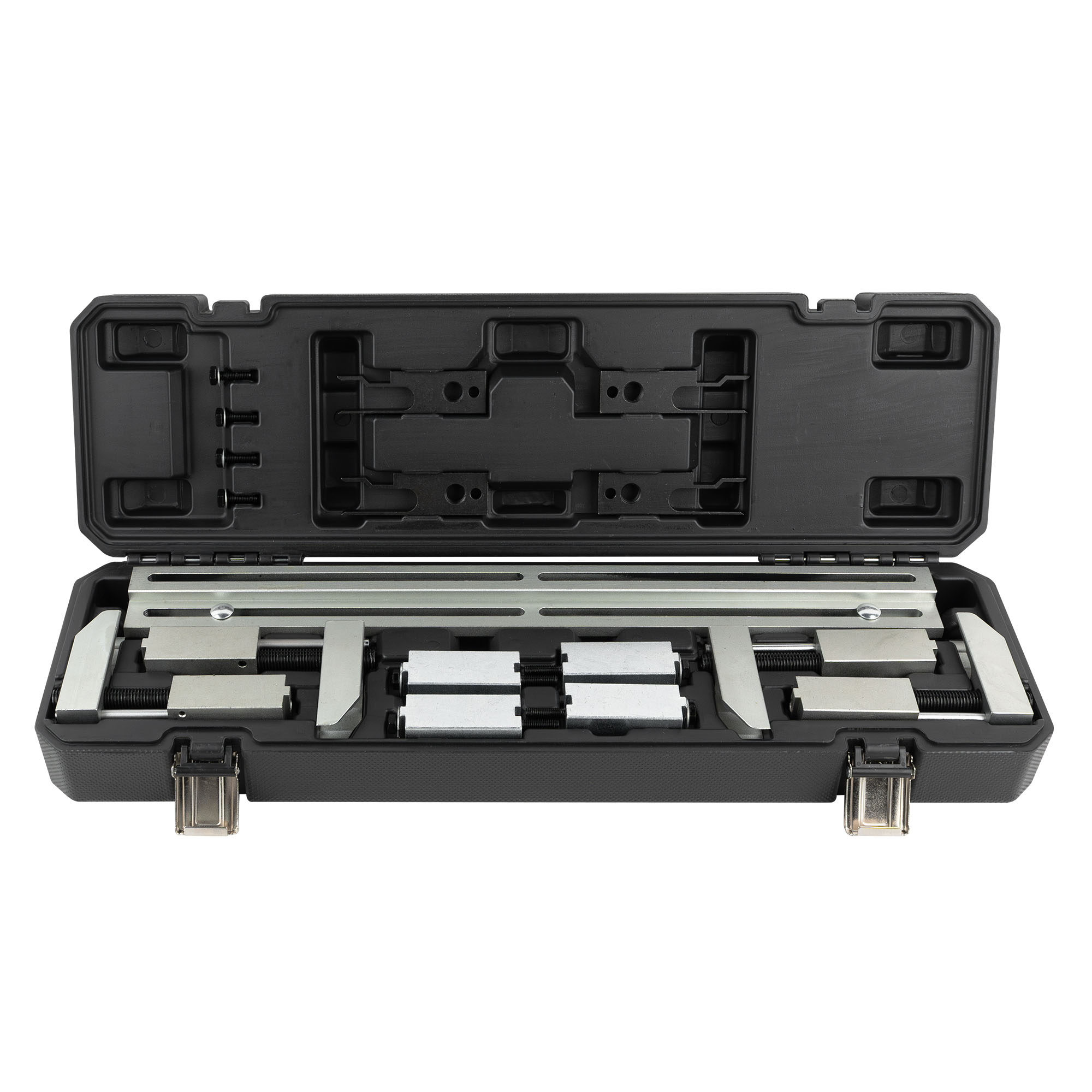 KIT COMPRESSORE MOLLE VALVOLE MULTIAIR 54951 JBM