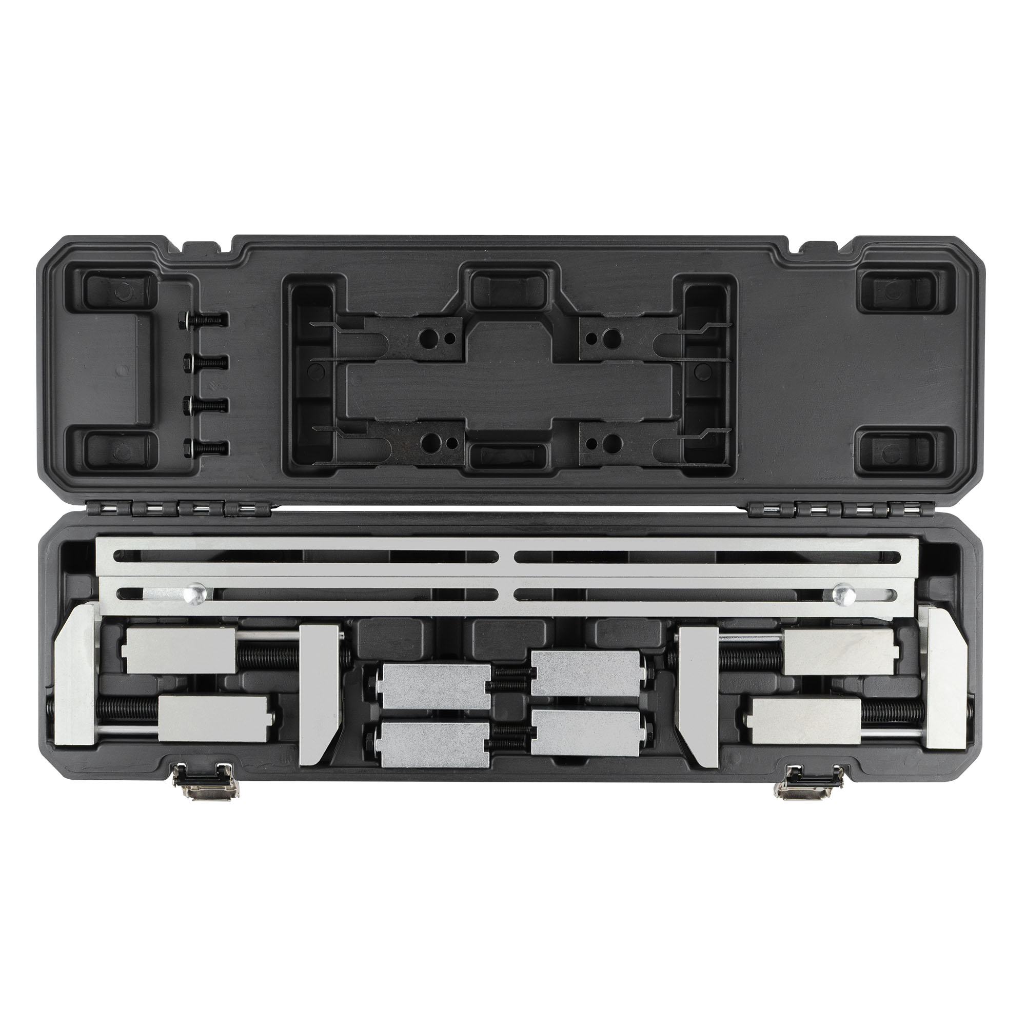 KIT COMPRESSORE MOLLE VALVOLE MULTIAIR 54951 JBM