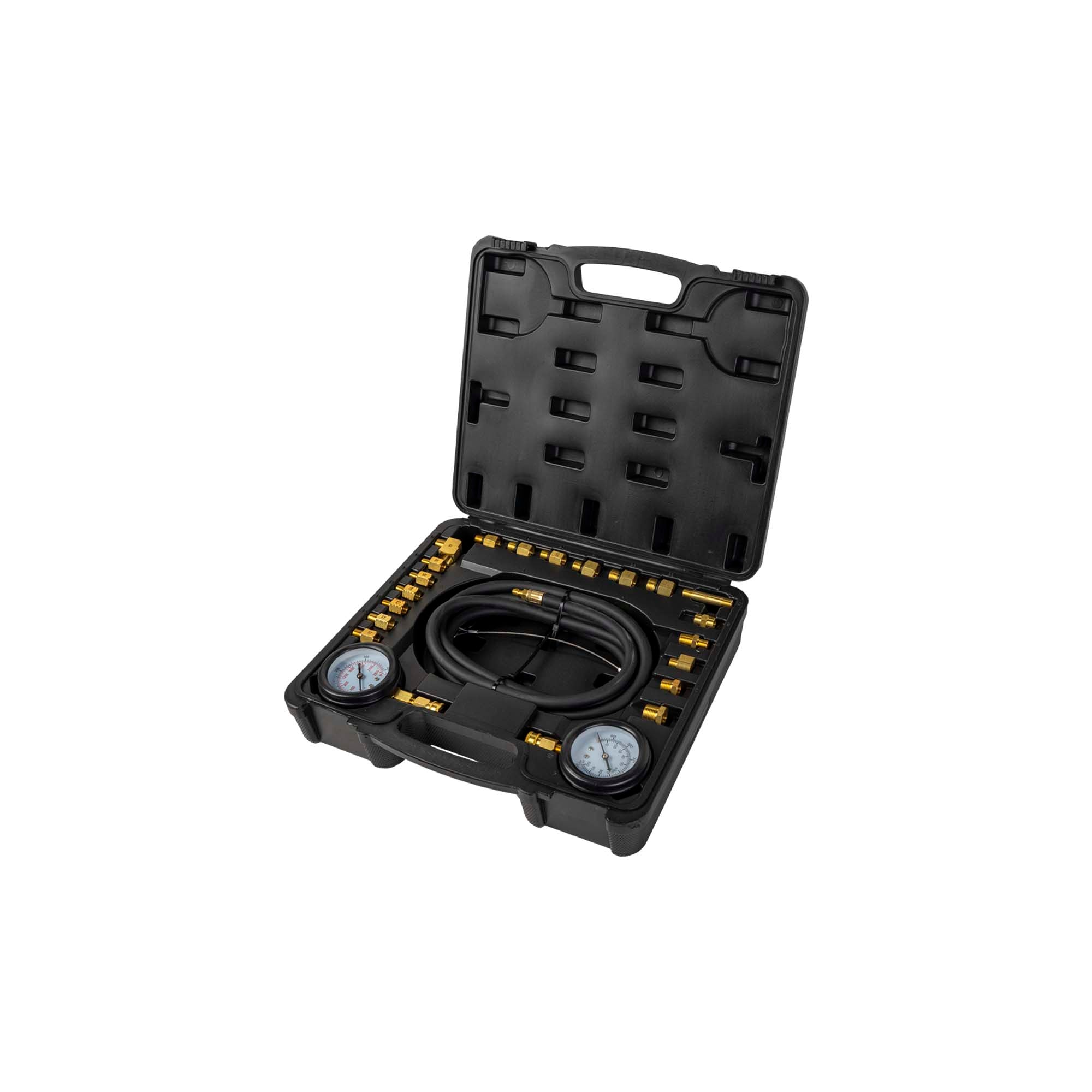 KIT TESTER PRESSIONE OLIO 54956 JBM