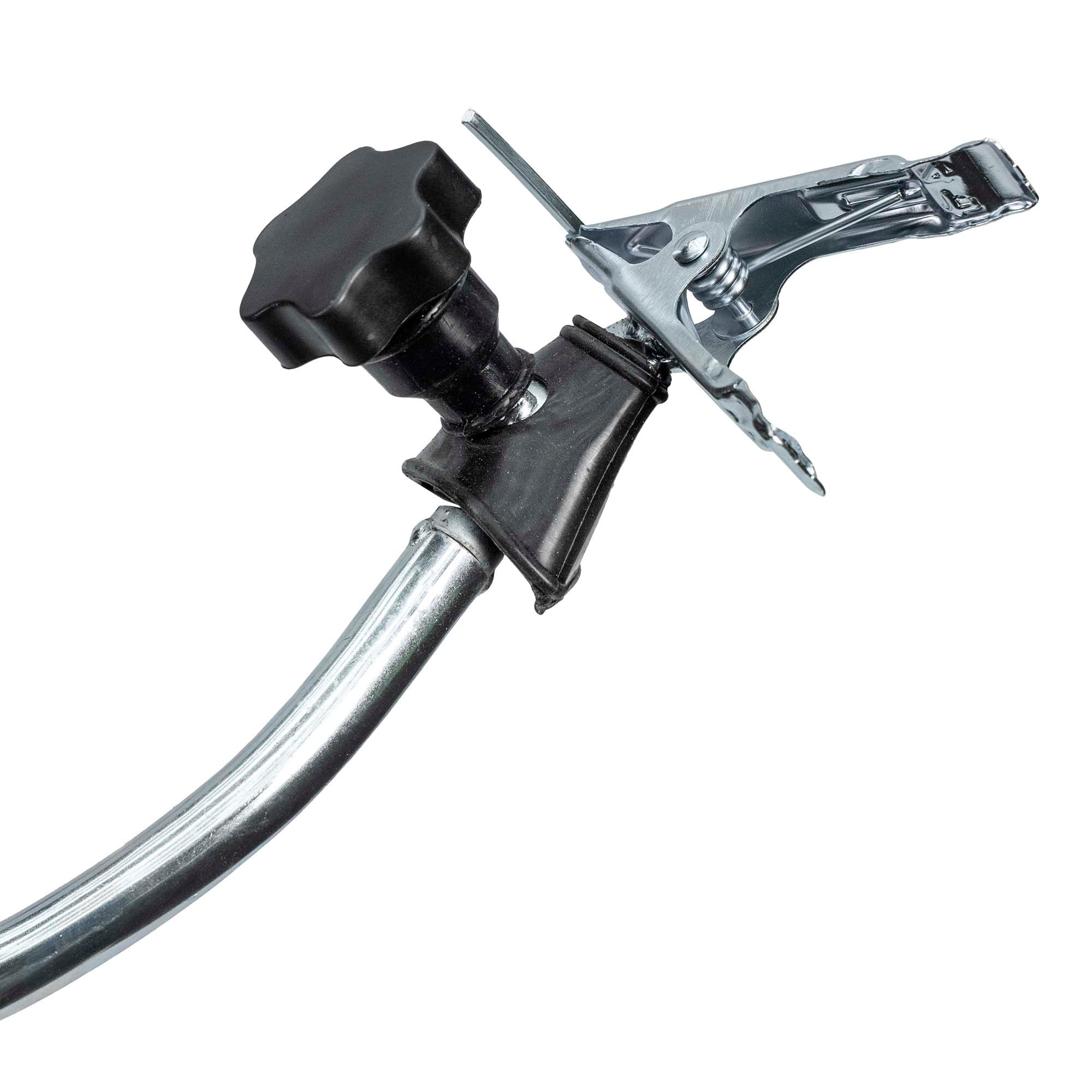 SUPPORTO UNIVERSALE PER PANNELLI E PARAURTI JBM 54960