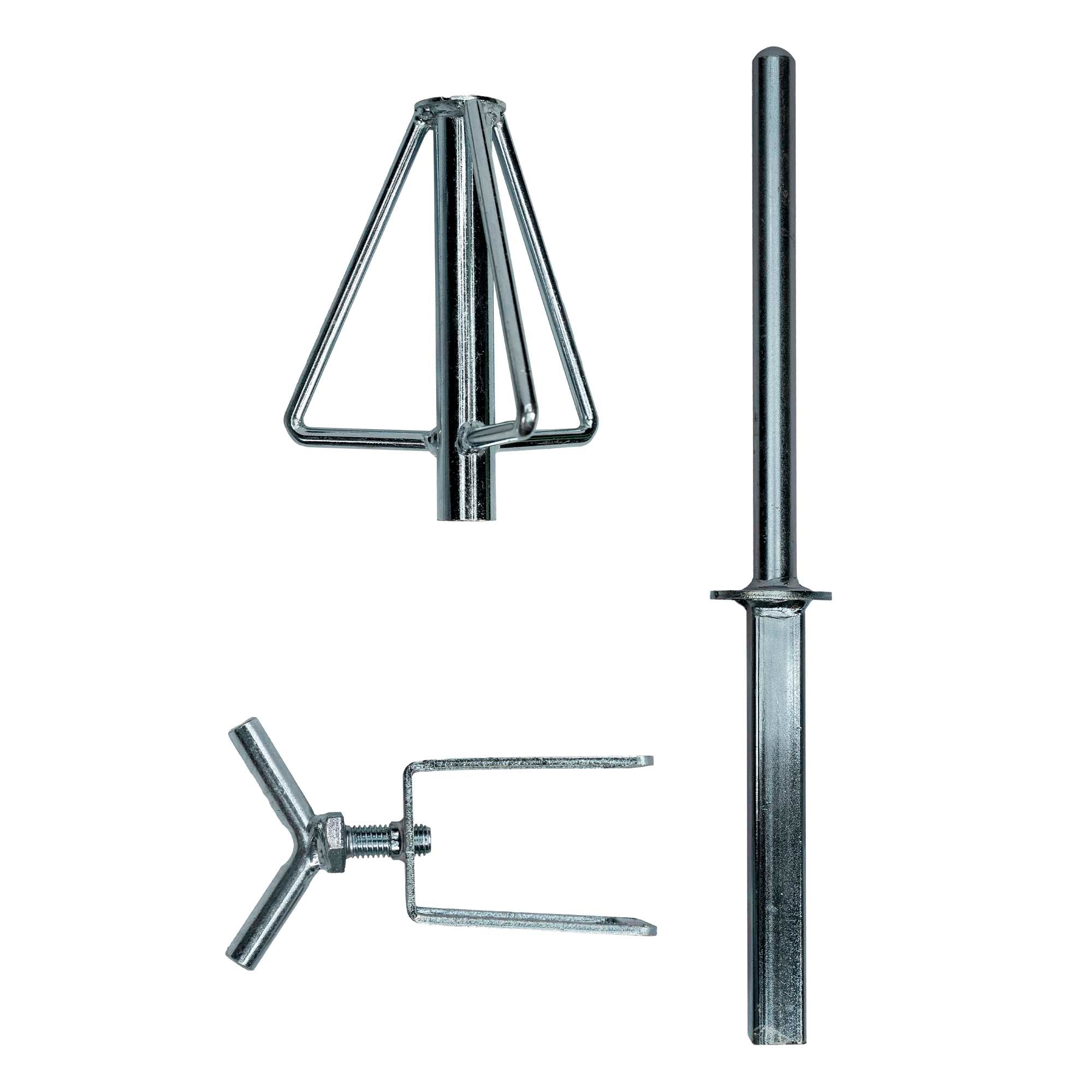 SUPPORTO PER CERCHI 54961 JBM