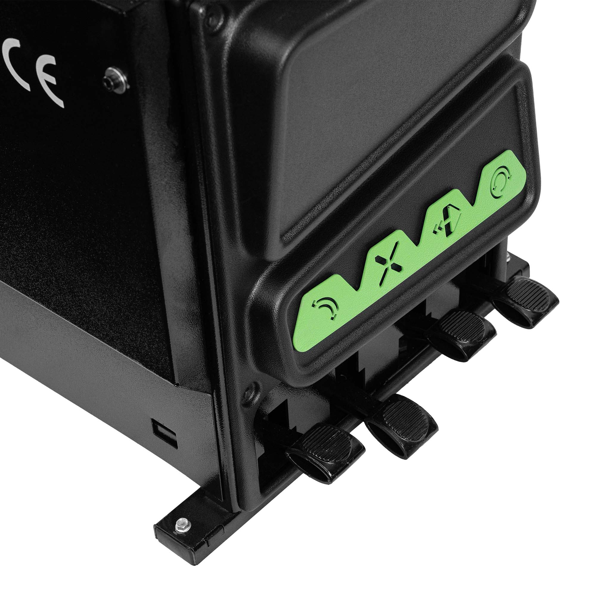 SMONTAGOMME CON TORRE RIBALTABILE AUTOMATICA 220V JBM 54965