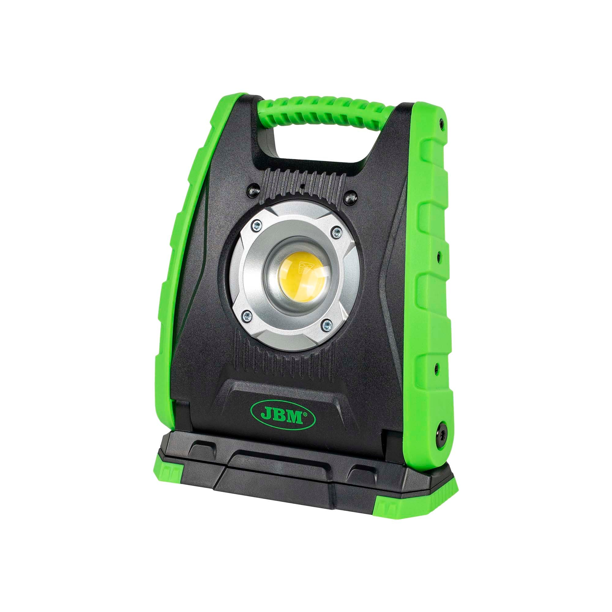 FARO LED 10W CON SENSORE DI MOVIMENTO A INFRAROSSI JBM 54967