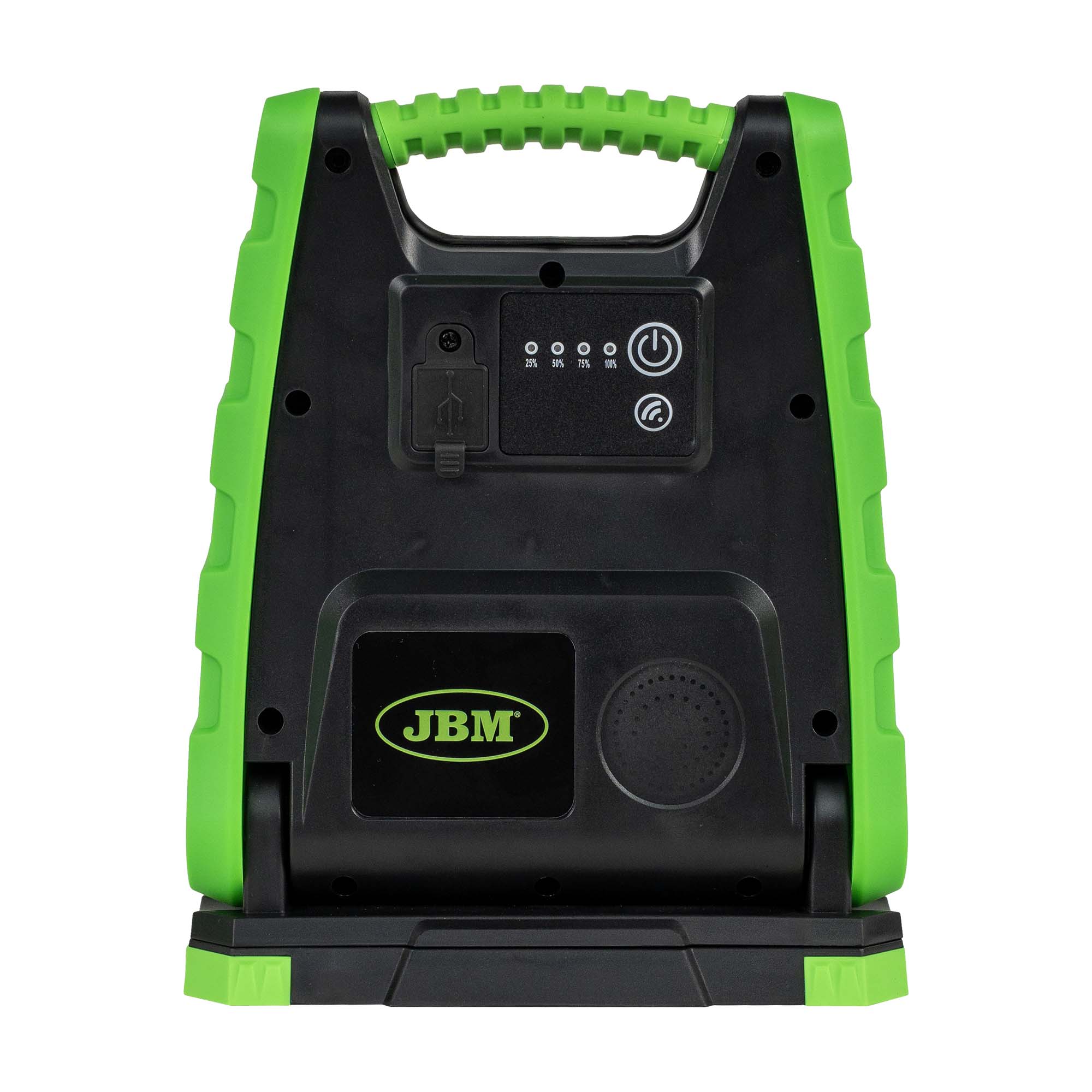 FARO LED 30W CON SENSORE DI MOVIMENTO A INFRAROSSI JBM 54968