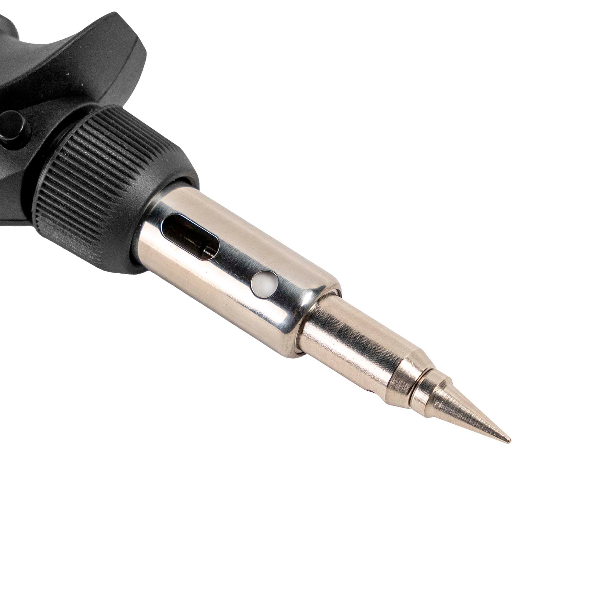 KIT SALDATORE A GAS AUTOACCENDIBILE JBM 55015