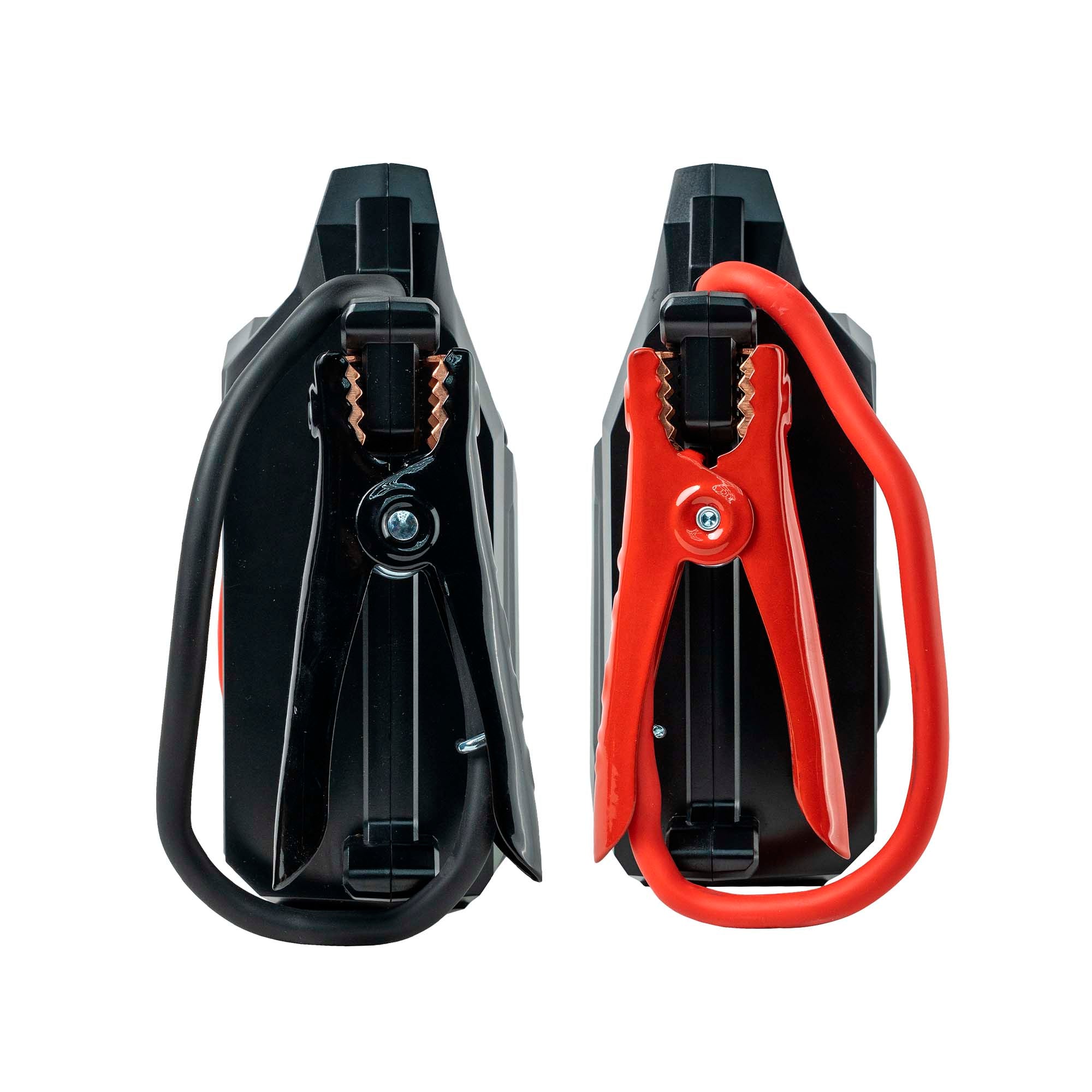 AVVIATORE MULTIFUNZIONE PER VEICOLI CON DISPLAY DIGITALE E BATTERIA AL LITIO DA 16.000MAH – 12V 55019 JBM