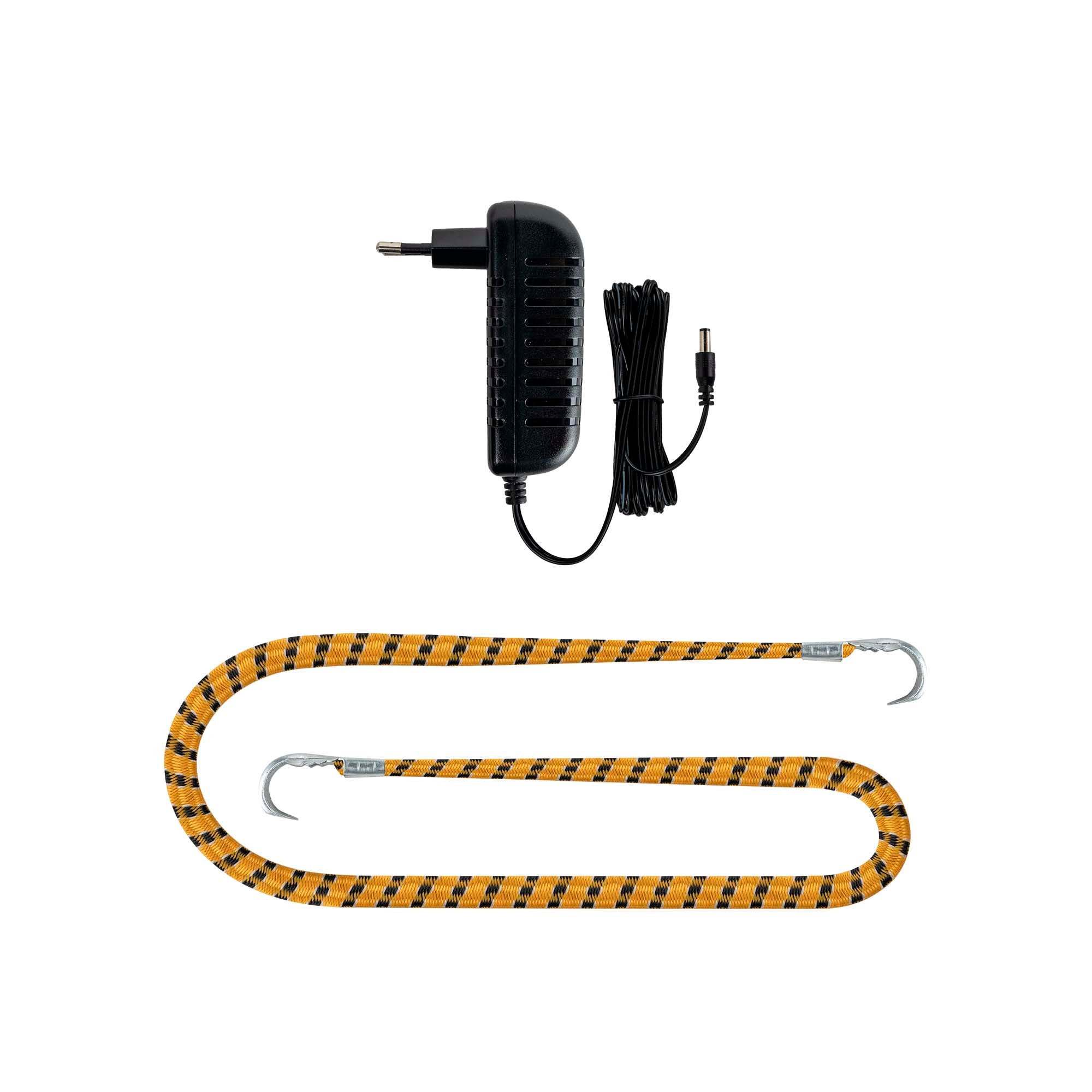AVVIATORE MULTIFUNZIONE PER VEICOLI CON DISPLAY DIGITALE E BATTERIE AL LITIO DA 48.000MAH – 12V/24V 55020 JBM