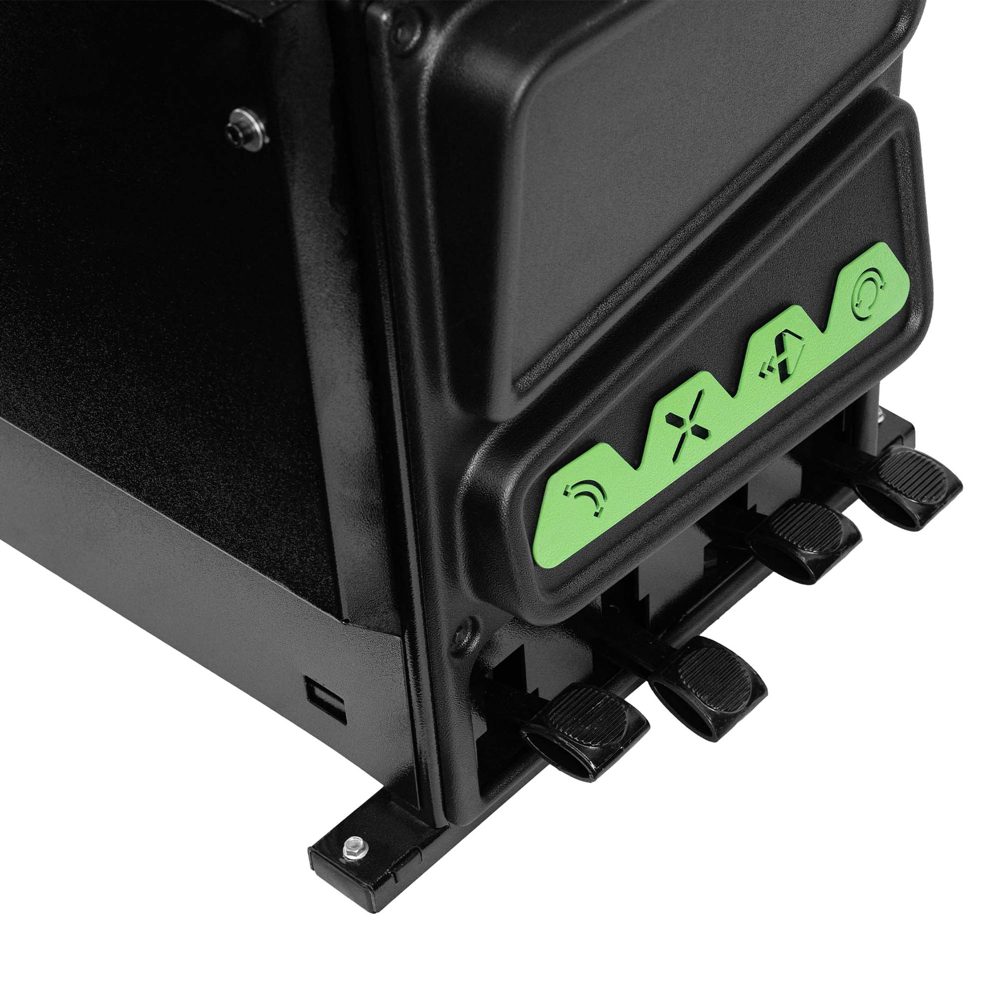 SMONTAGOMME CON TORRE BASCULANTE AUTOMATICA 380V 55021 JBM