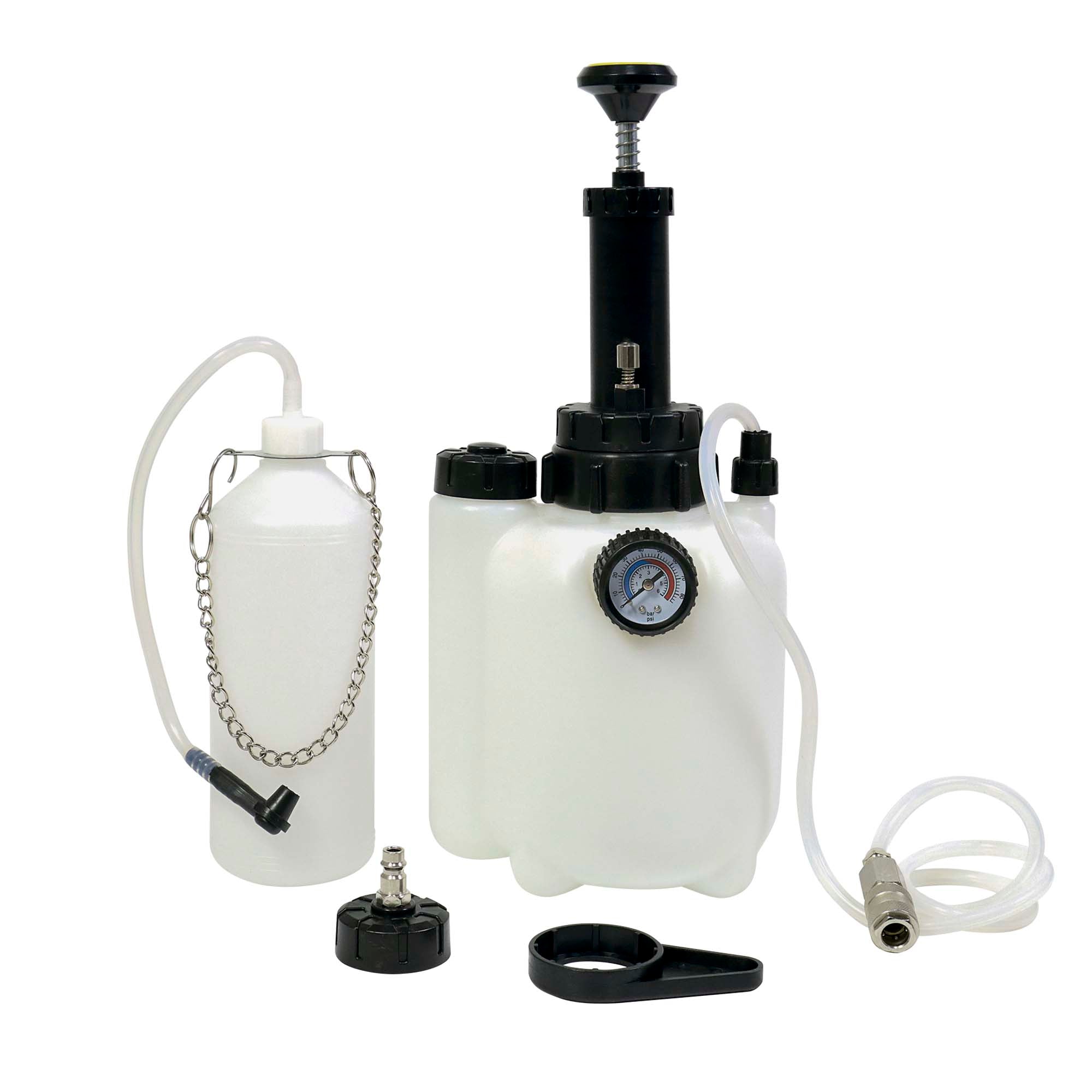 KIT SPURGO FRENI MANUALE JBM 55051