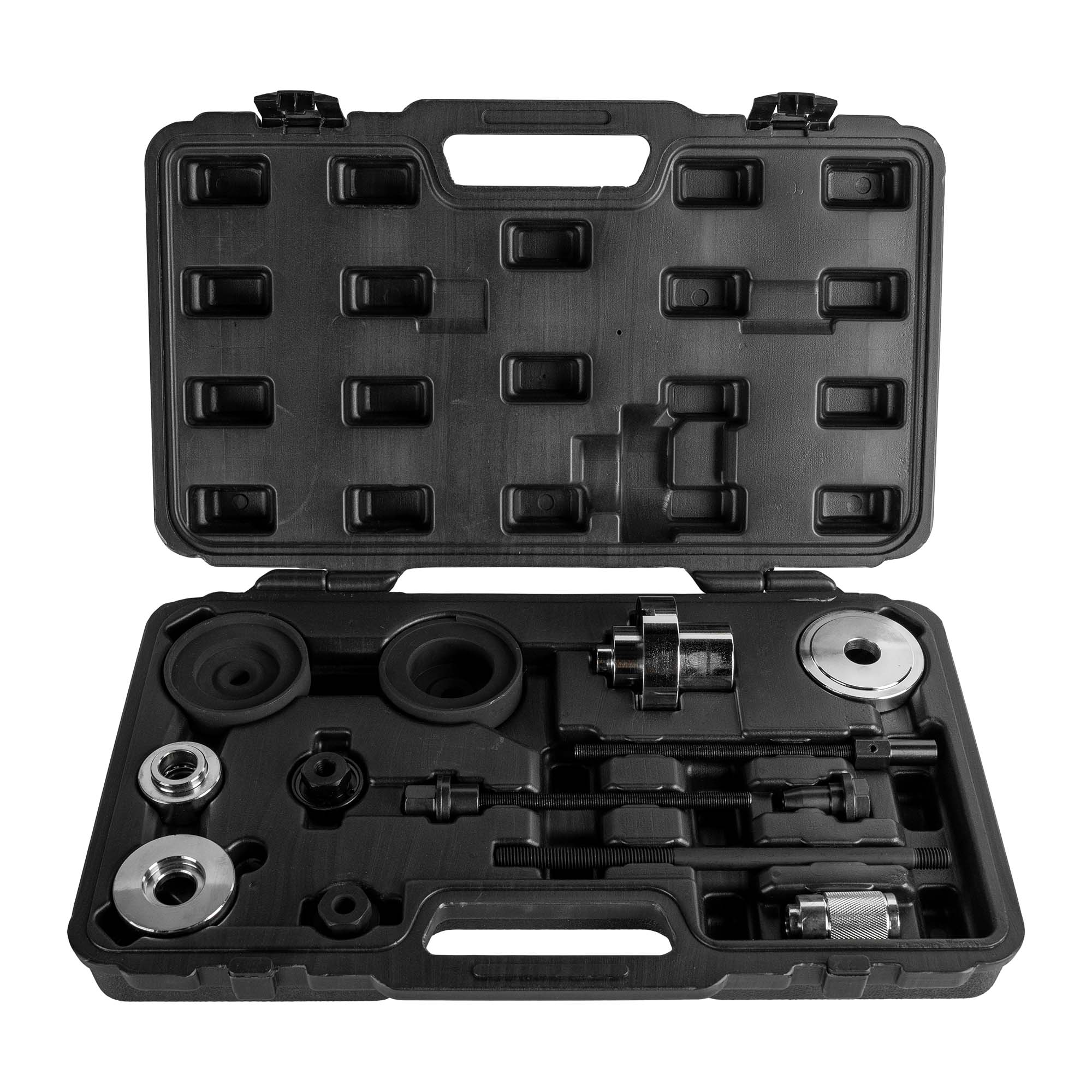 SET ESTRATTORE SILENTBLOCK PER AUDI/VW 55064 JBM