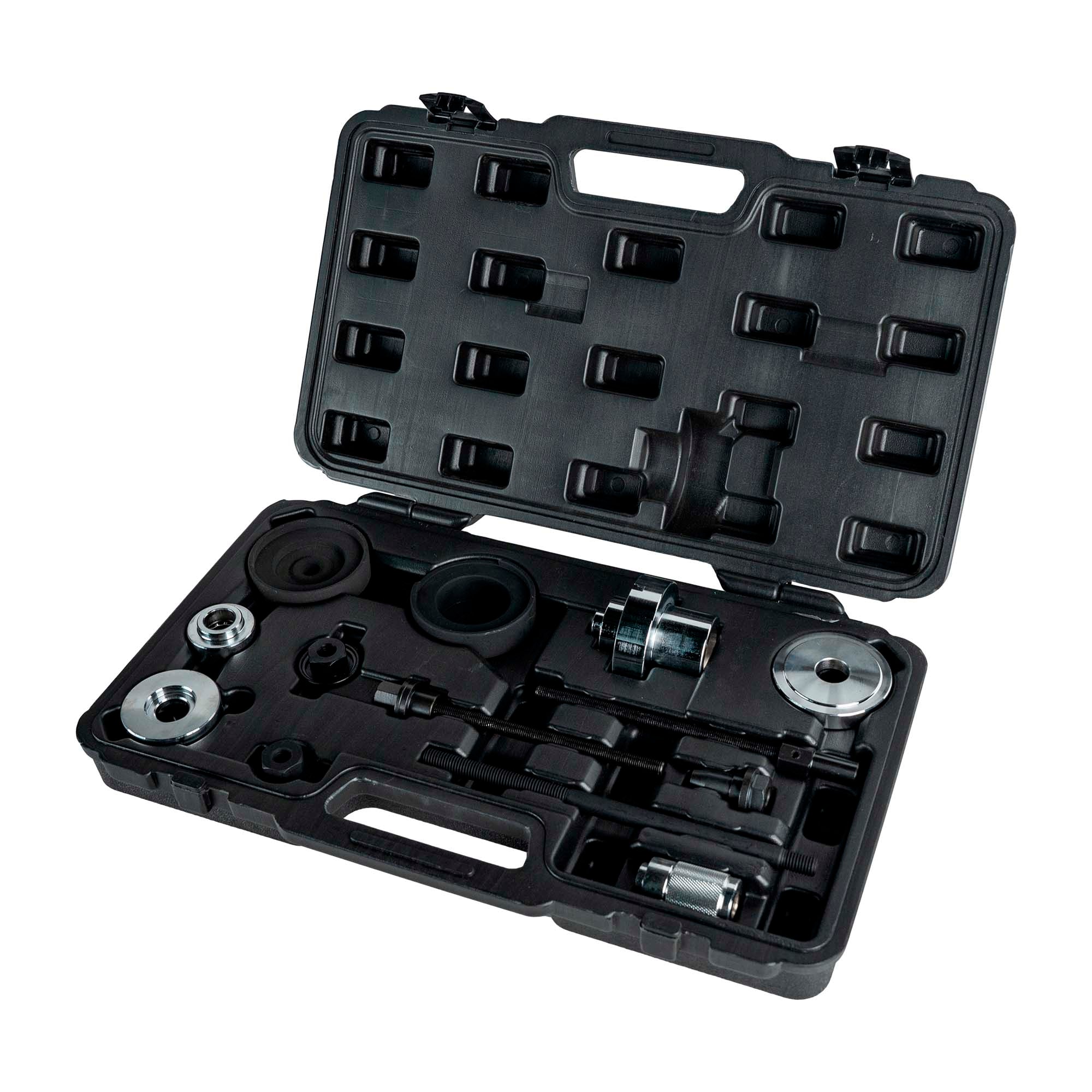 SET ESTRATTORE SILENTBLOCK PER AUDI/VW 55064 JBM