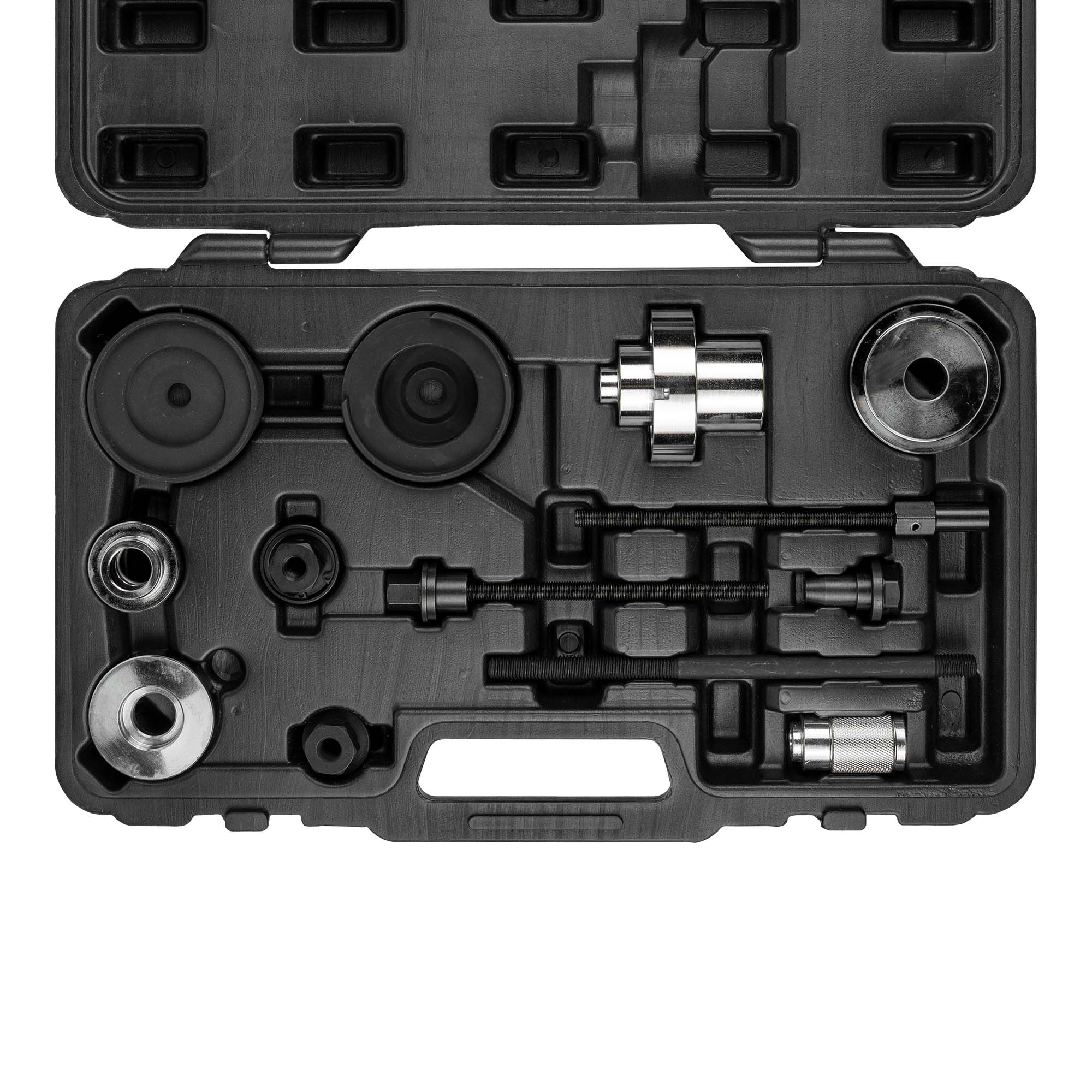 SET ESTRATTORE SILENTBLOCK PER AUDI/VW 55064 JBM