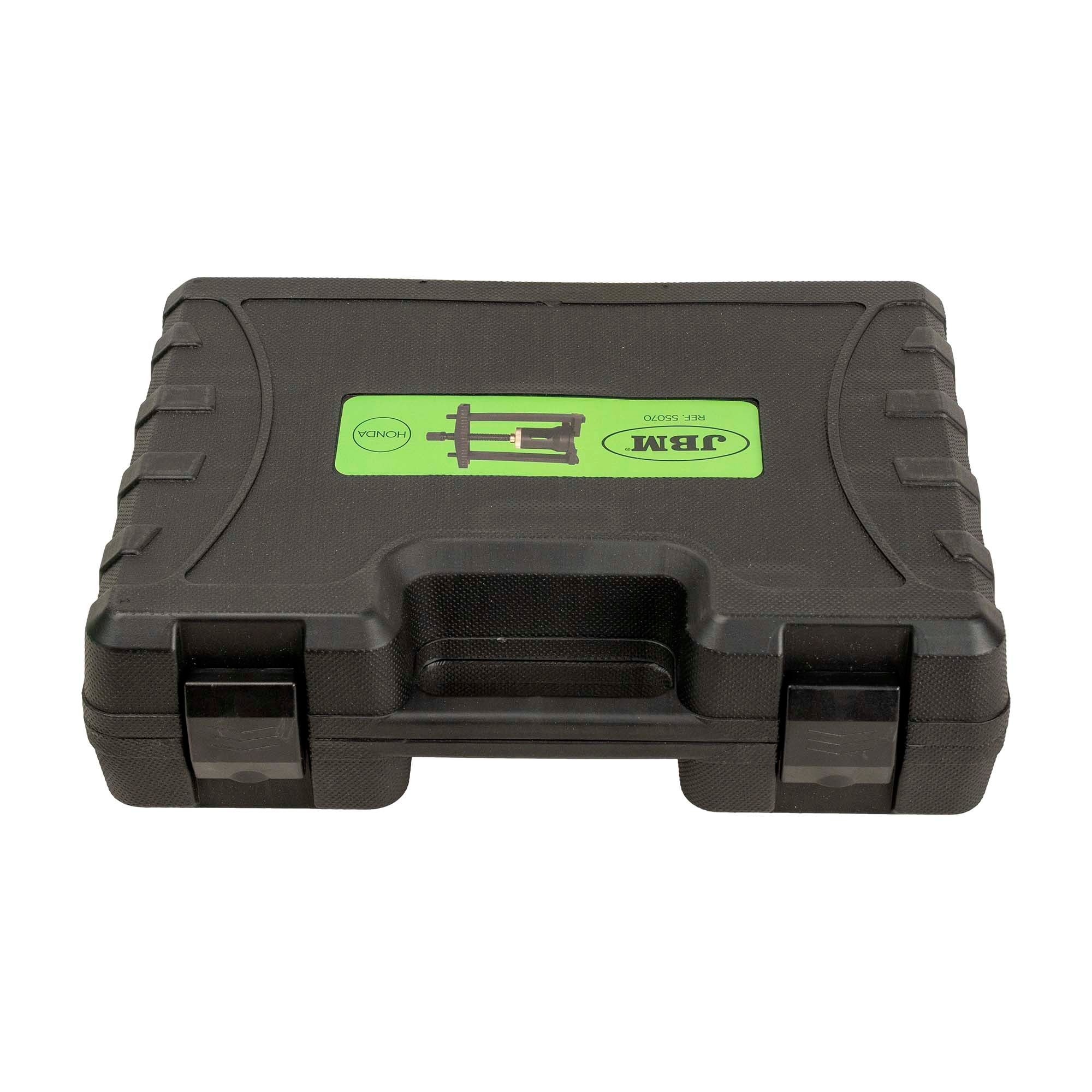 SET ESTRATTORE/INSTALLATORE DI SILENTBLOCK DEL BRACCIO POSTERIORE PER HONDA 55070 JBM