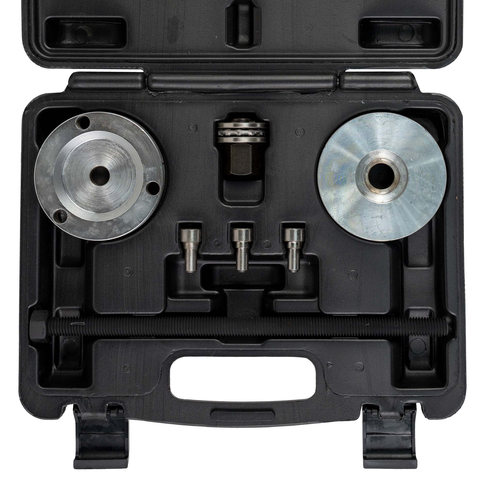 SET INSTALLATORE DI SILENTBLOCK DELL’ASSE POSTERIORE PER FIAT 55072 JBM