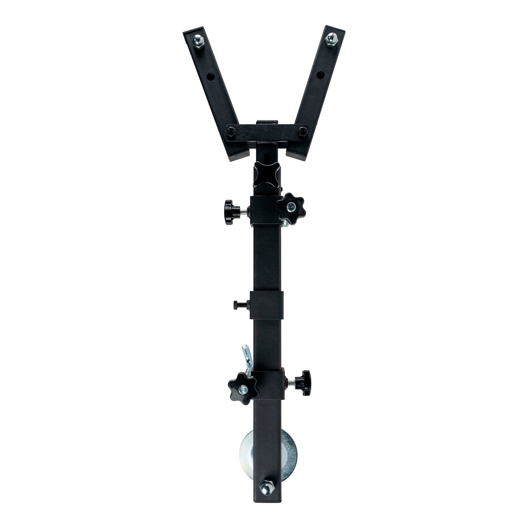 SUPPORTO UNIVERSALE PER MOTORE E TRASMISSIONE 55109 JBM