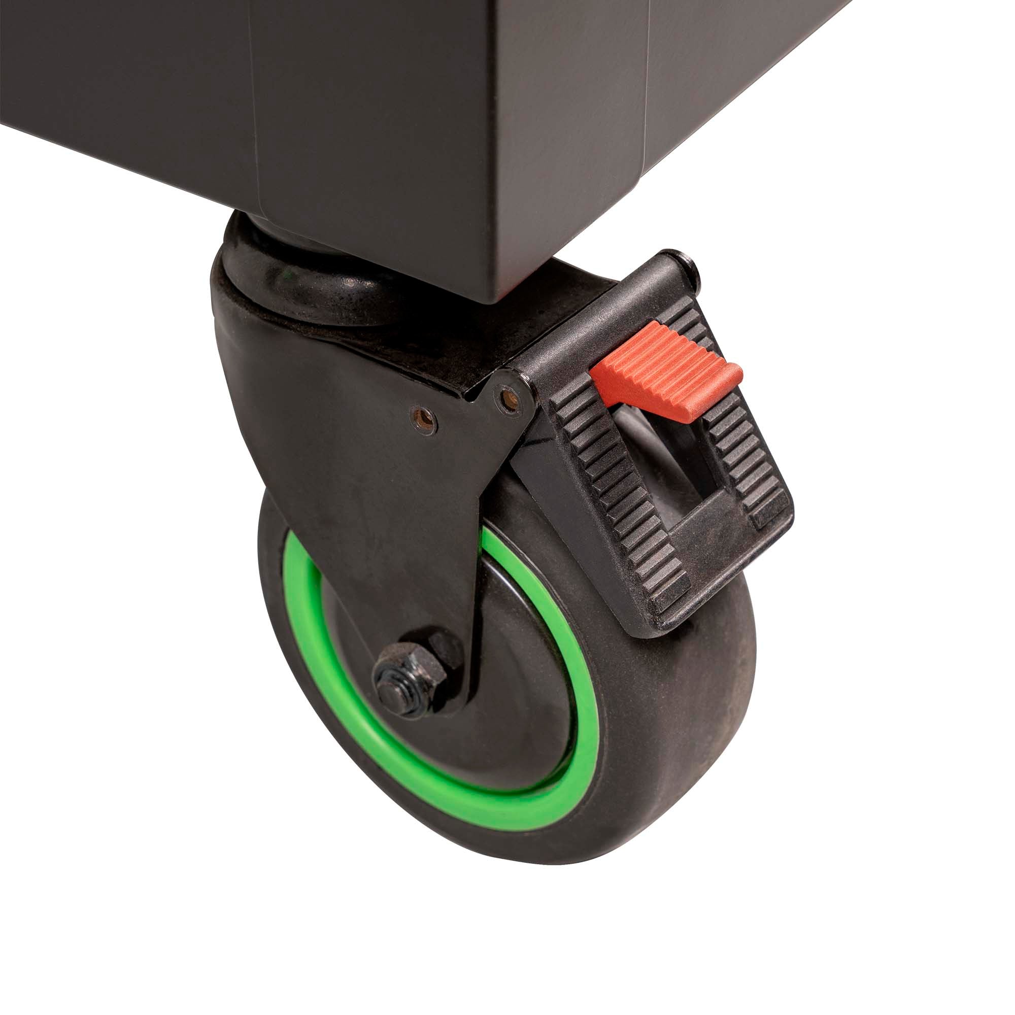 CARRELLO PORTAUTENSILI 11 CASSETTI CON PANNELLI E ARMADI JBM 55117