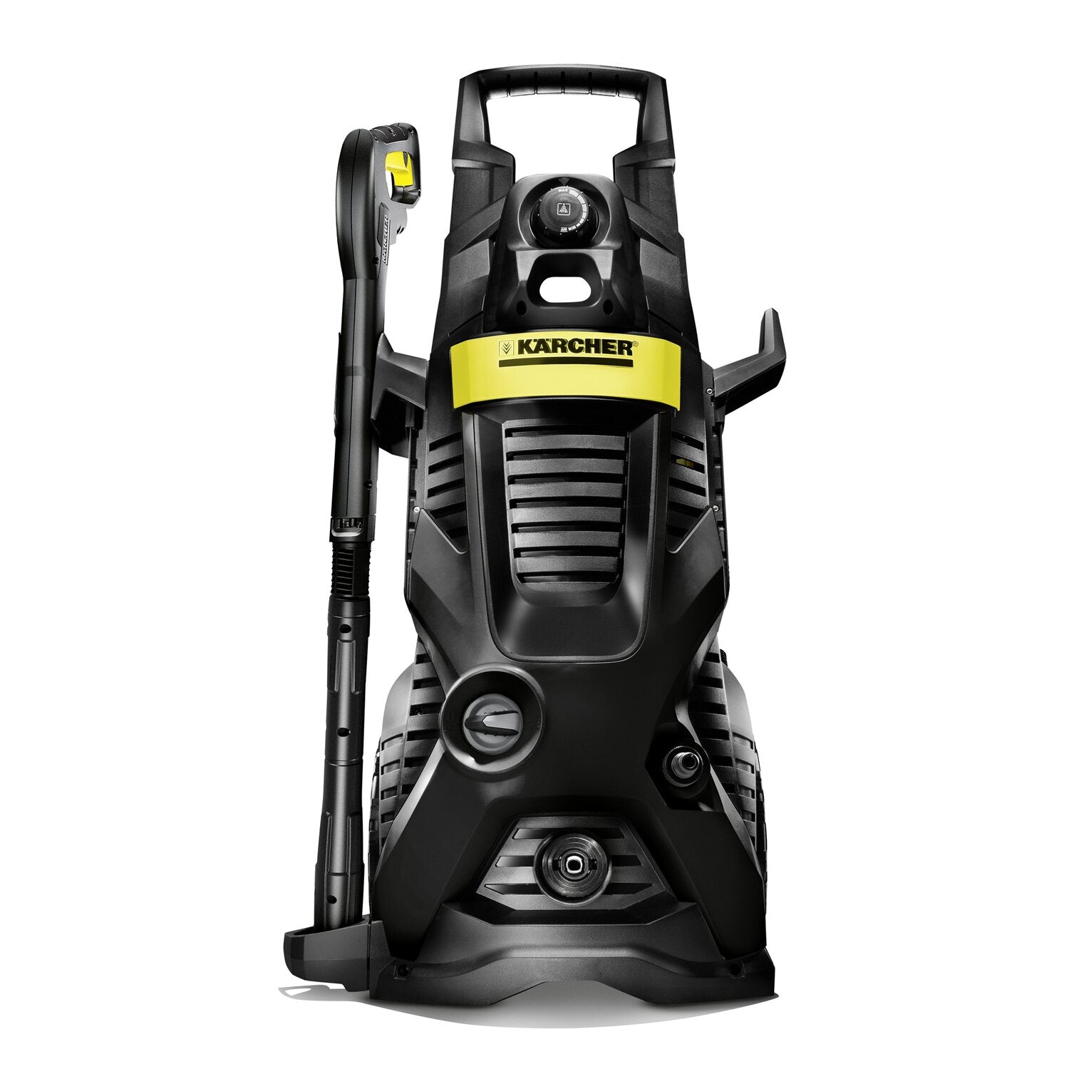Idropulitrice acqua fredda Karcher K6 SPECIAL 1.168-508.0 FULL BLACK