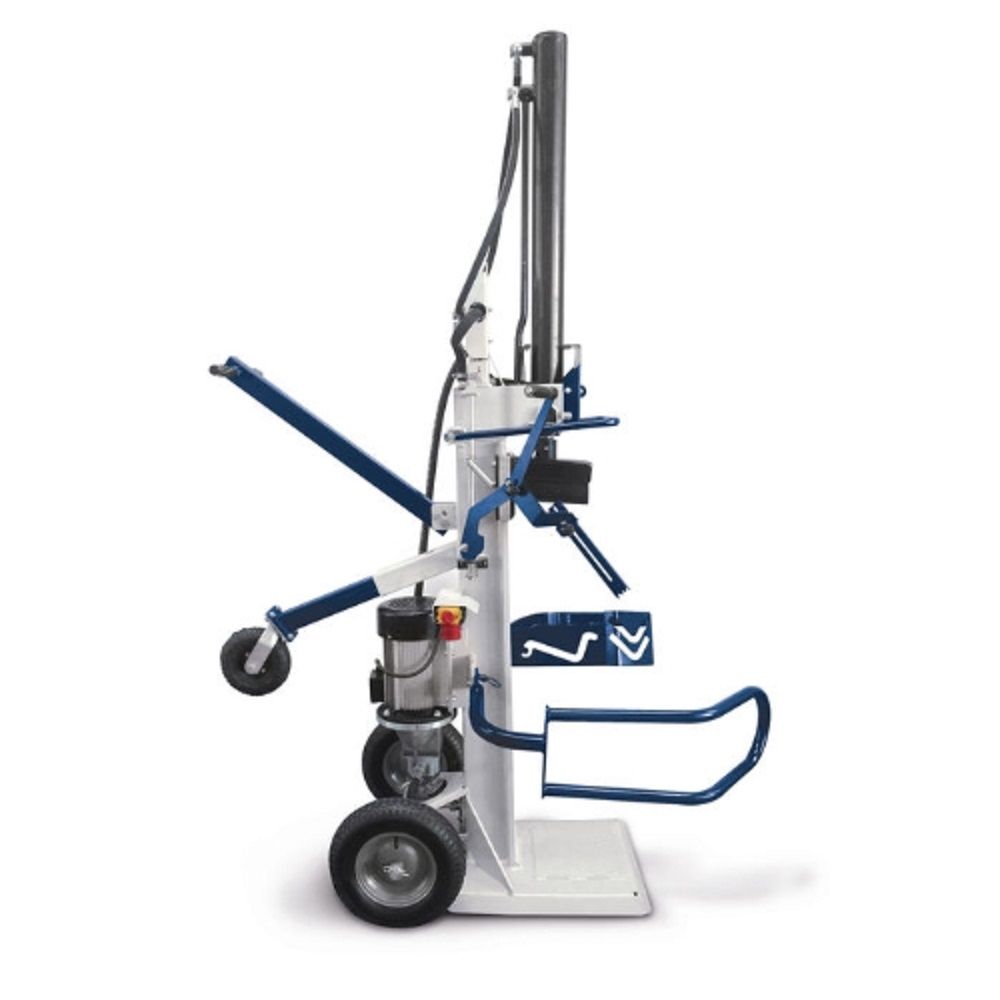 Spaccalegna verticale Holzkraft 15,3 t