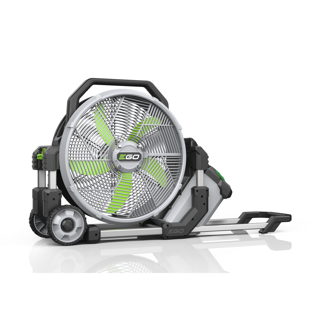 Ventilatore con nebulizzatore Ego Power FN1800E portatile