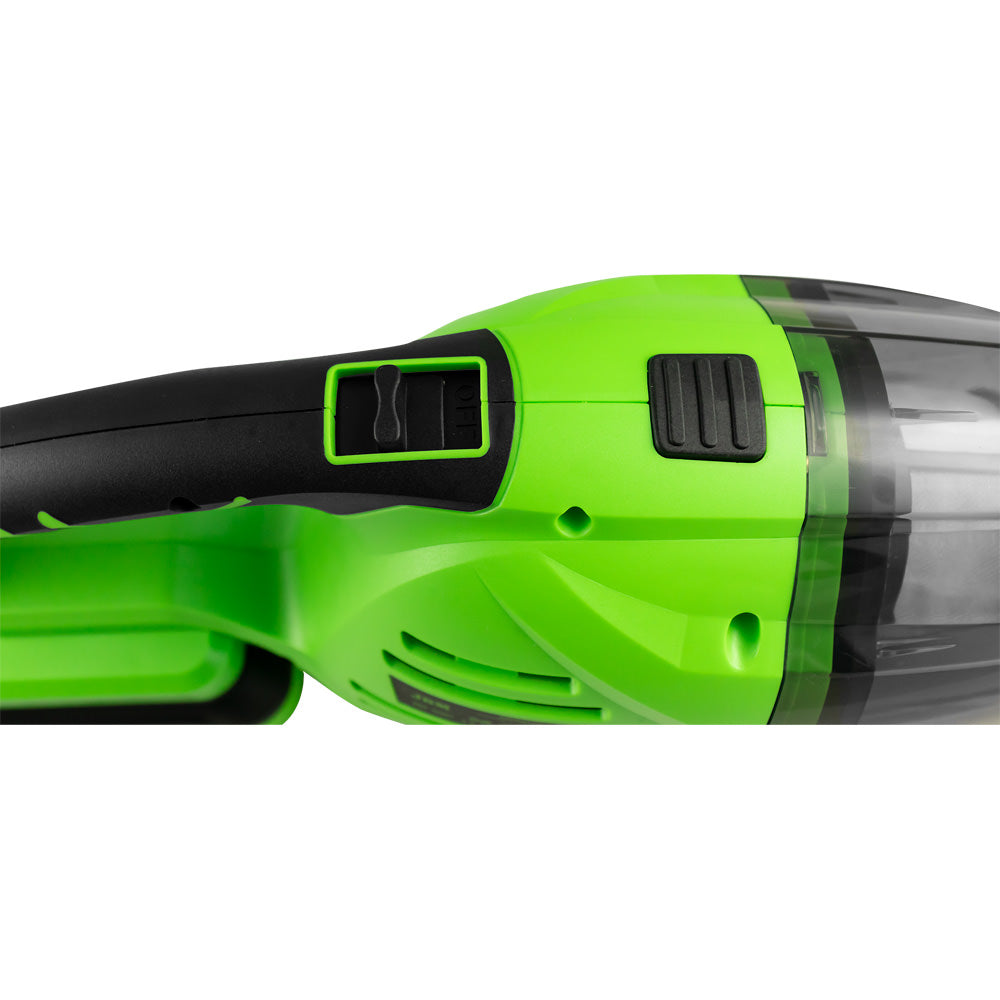 ASPIRAPOLVERE PORTATILE 60001 JBM