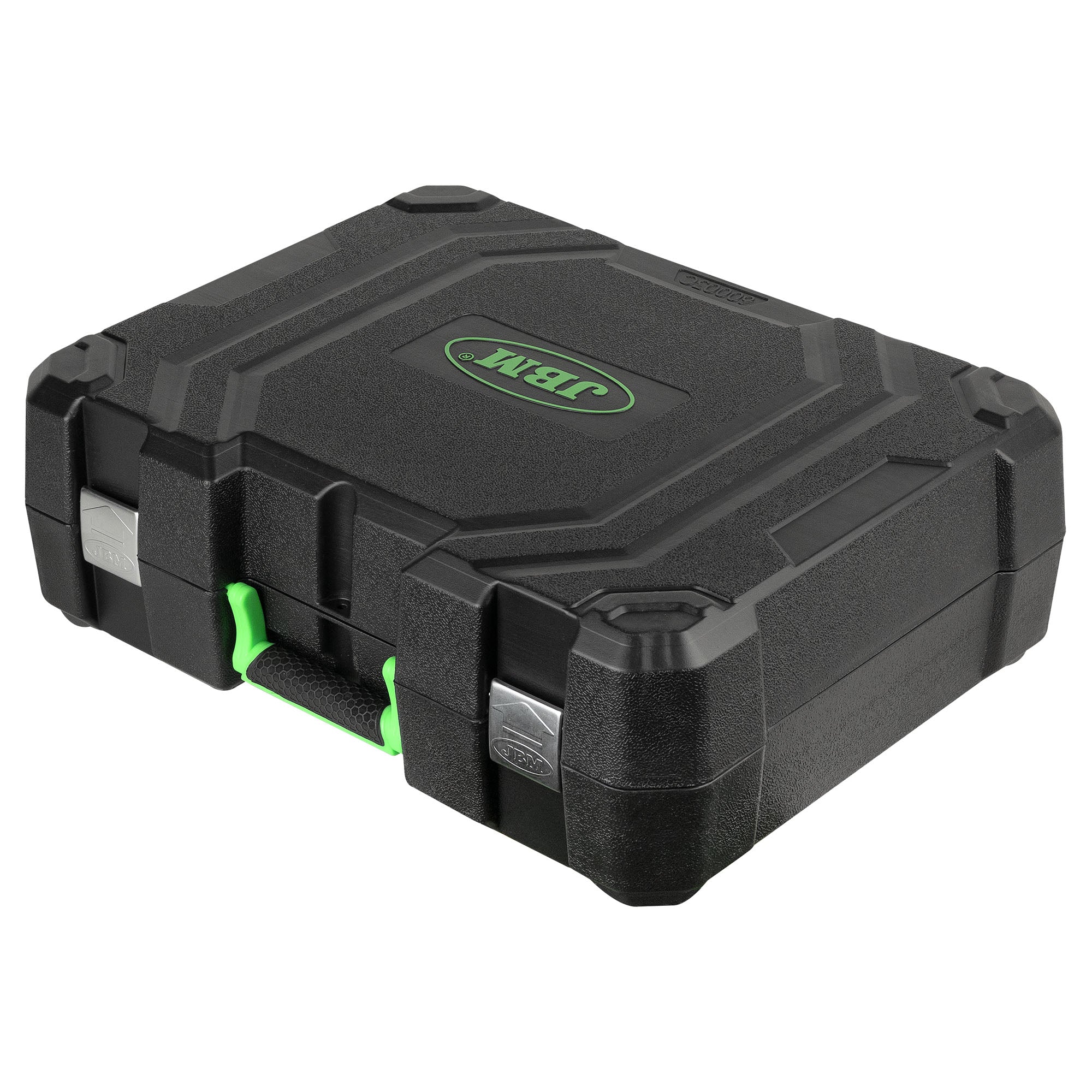 COMPRESSORE D'ARIA ELETTRICO CON CUSTODIA JBM 60003C