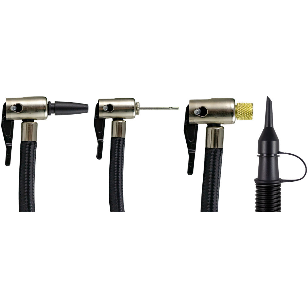 POMPA GONFIAGOMME ELETTRICA 60003 JBM