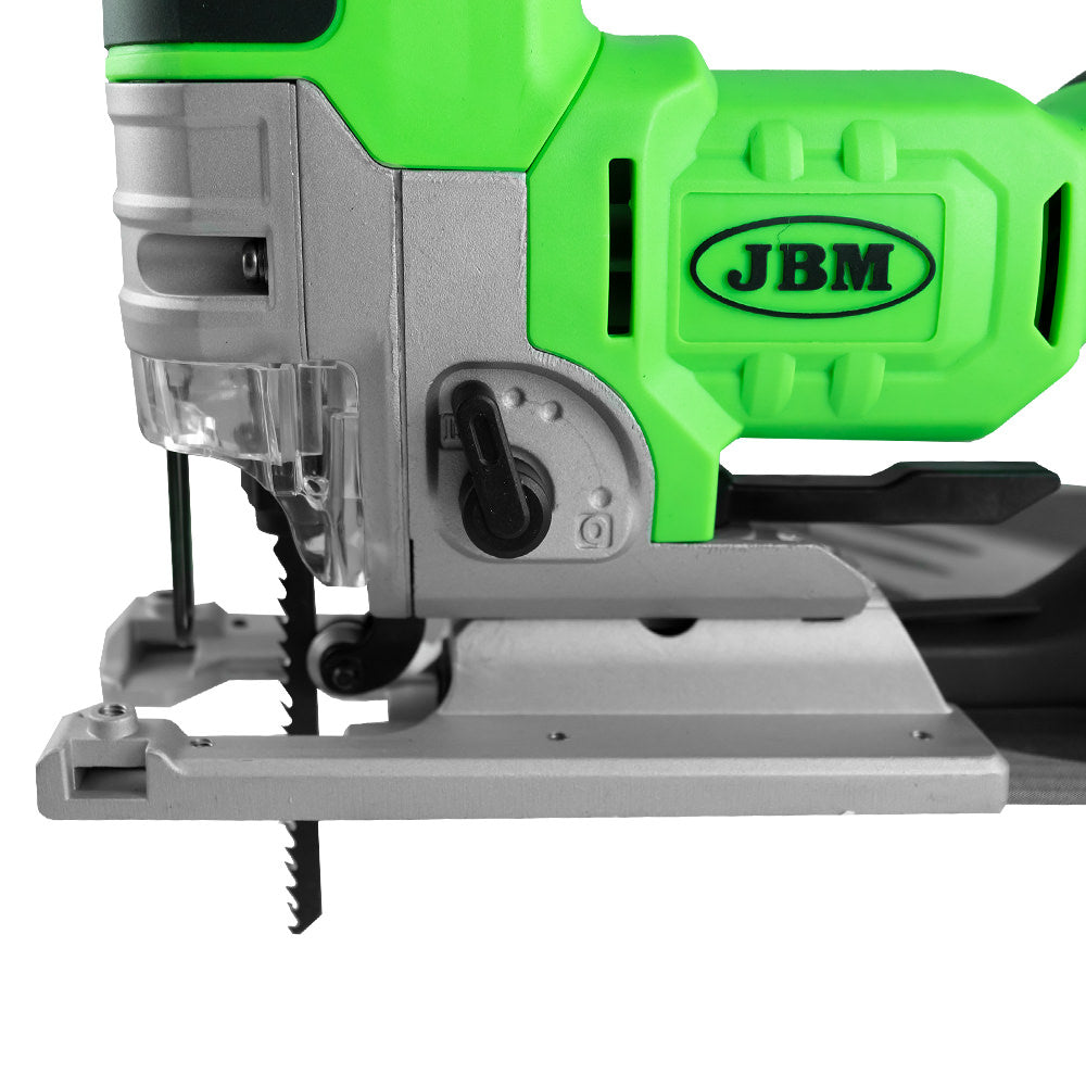 SEGA A SCIABOLA CON MOTORE BRUSHLESS 60010 JBM