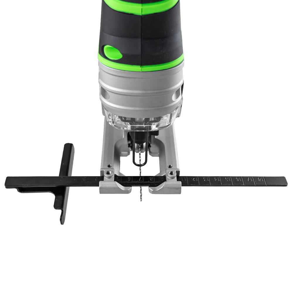 SEGA A SCIABOLA CON MOTORE BRUSHLESS 60010 JBM
