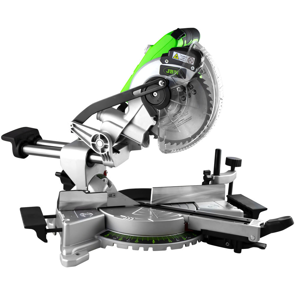 TRONCATRICE BRUSHLESS A BATTERIA 60022 JBM