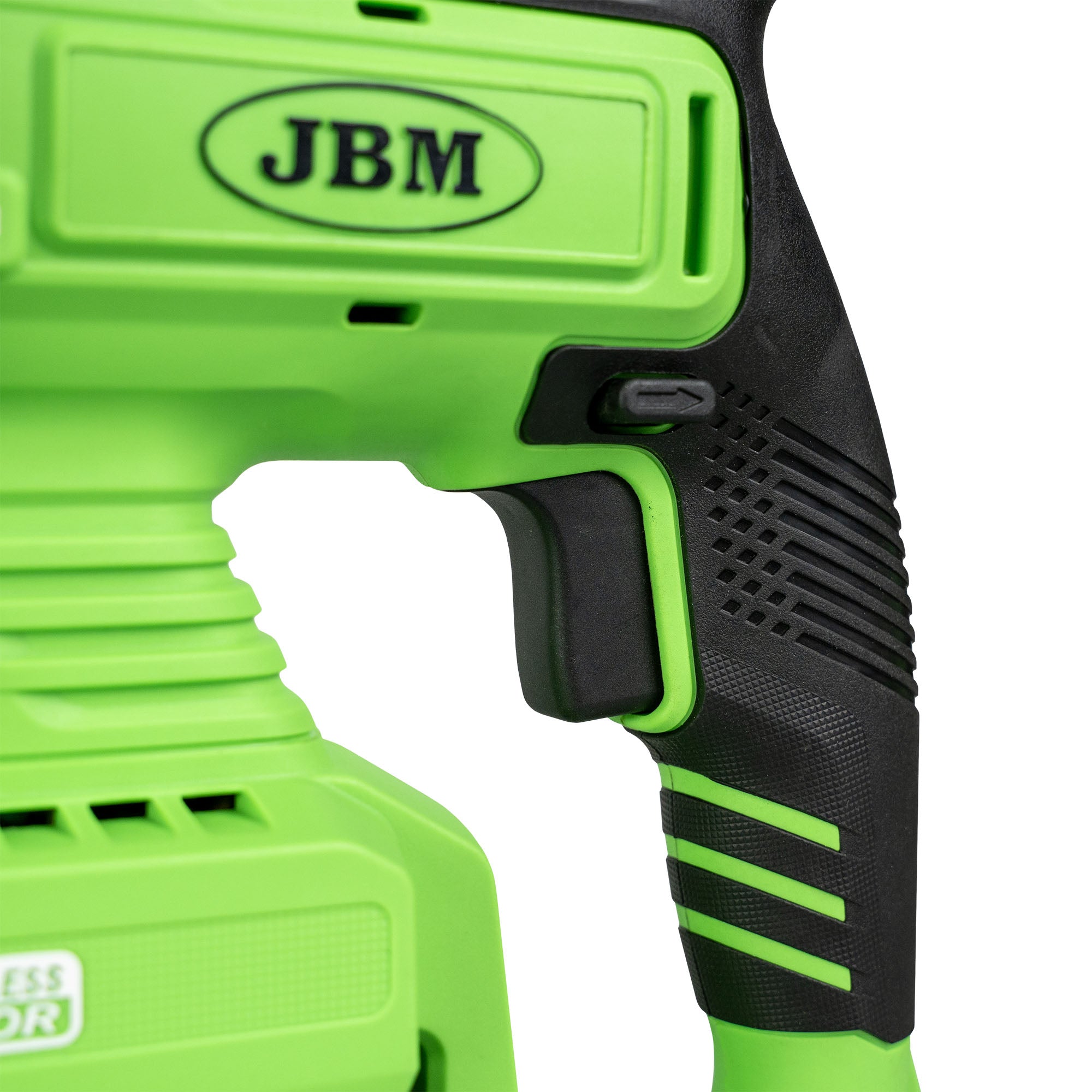 MARTELLO PERFORATORE CON MOTORE BRUSHLESS 60023 JBM