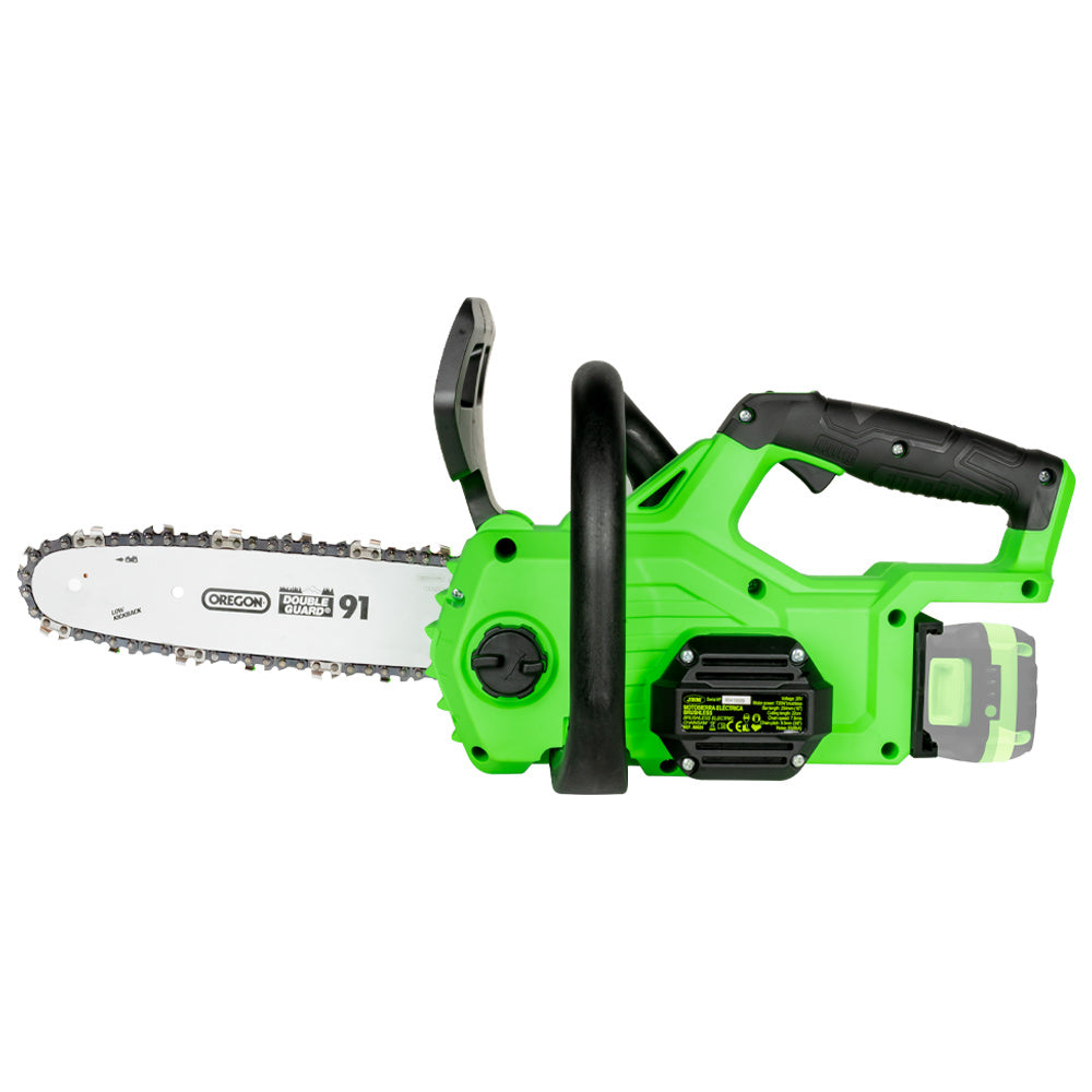 MOTOSEGA ELETTRICA 60029 JBM
