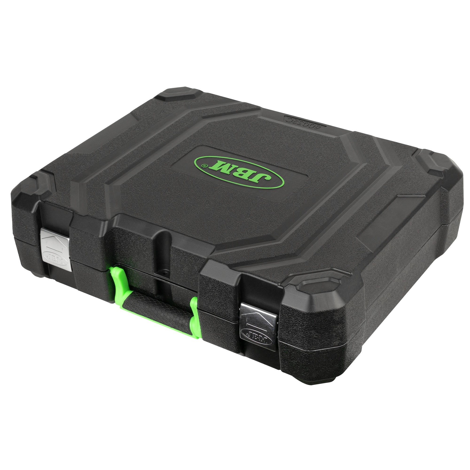 PISTOLA SILICONE A BATTERIA PER SIGILLARE CON CUSTODIA JBM 60032C