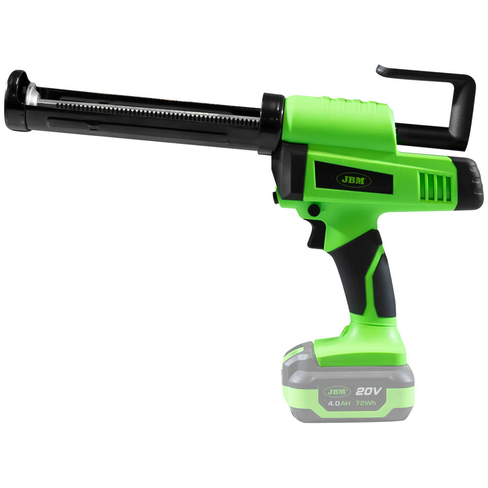 SIRINGA A BATTERIA PER SIGILLARE 60032 JBM