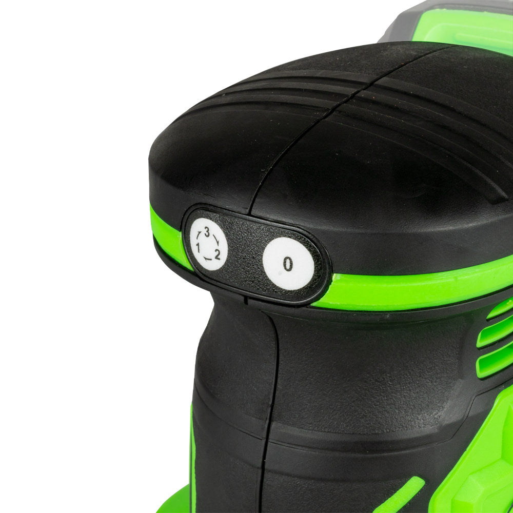 LEVIGATRICE BRUSHLESS A BATTERIA 60033 JBM