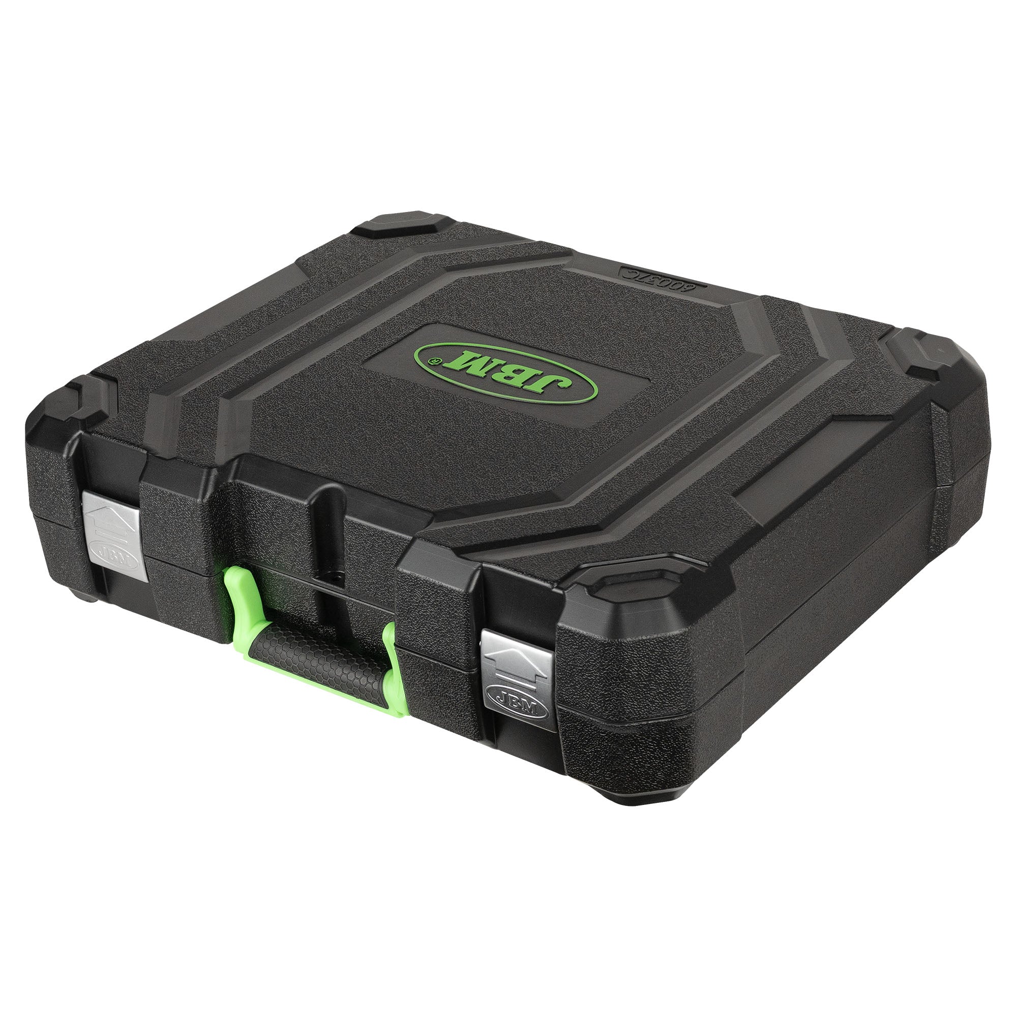 CHIODATRICE BRUSHLESS A BATTERIA CON CUSTODIA 60037C JBM