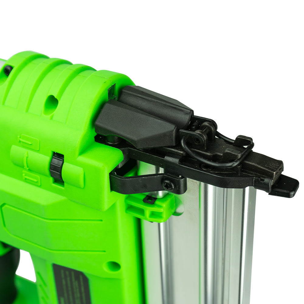 CHIODATRICE/PINZATRICE BATTERIA 60037 JBM