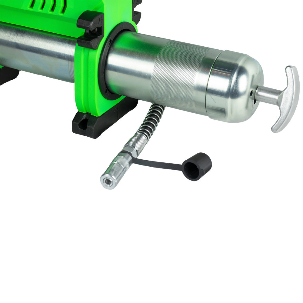 PISTOLA INGRASSATRICE A BATTERIA 60038 JBM