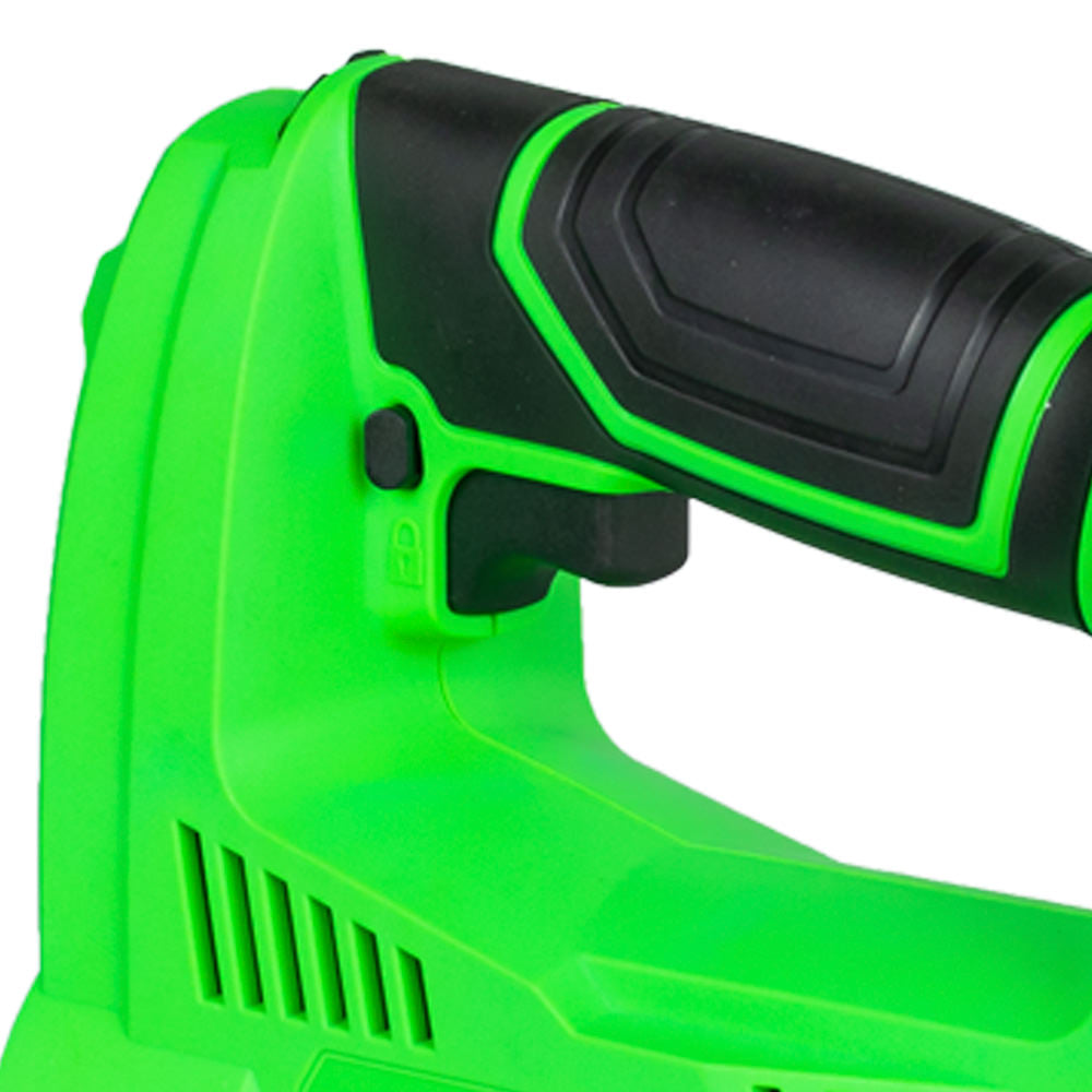 PISTOLA INGRASSATRICE A BATTERIA 60038 JBM
