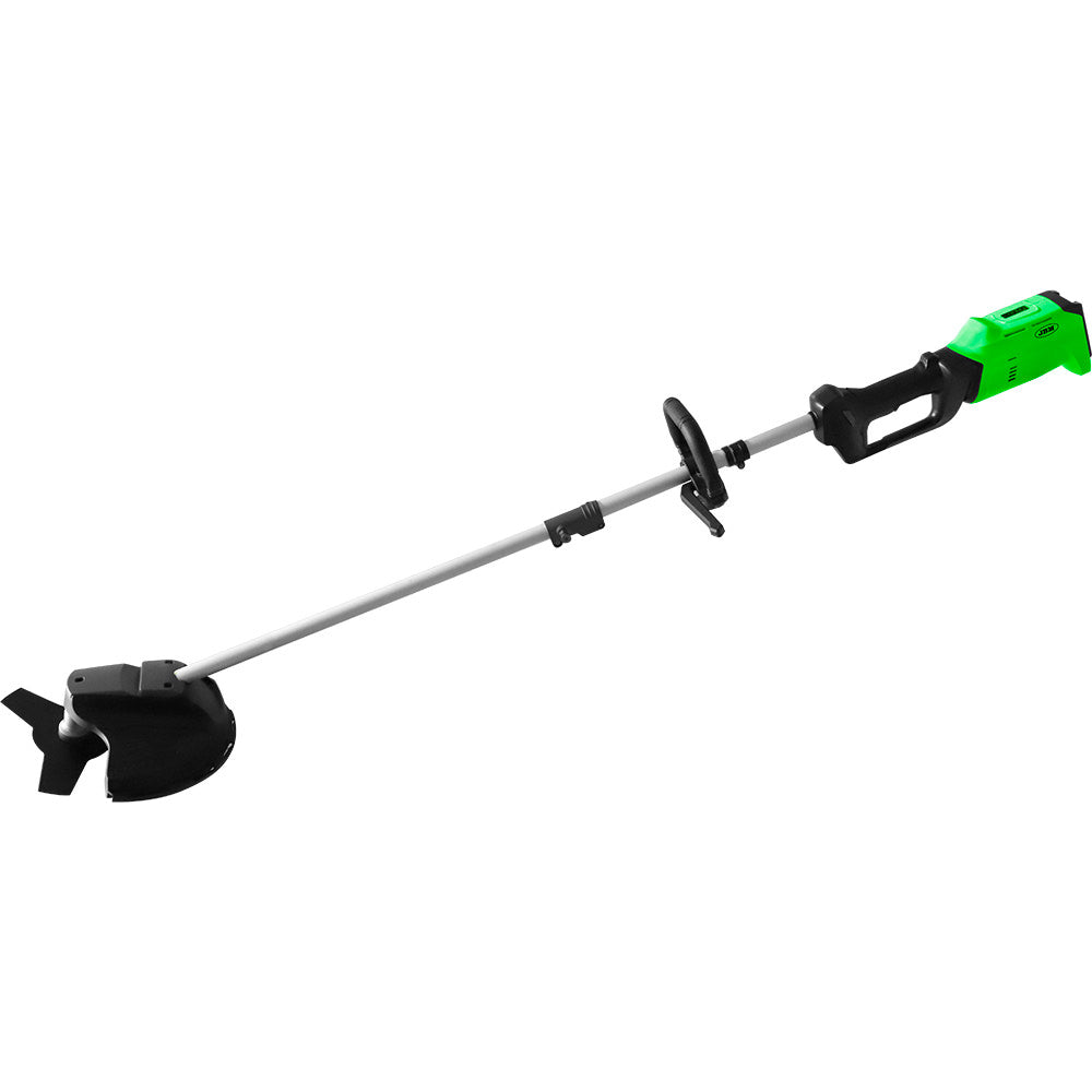 MACCHINA DA GIARDINO A BATTERIA MULTIFUNZIONALE (4 IN 1) 60040 JBM