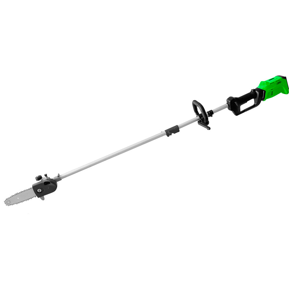 MACCHINA DA GIARDINO A BATTERIA MULTIFUNZIONALE (4 IN 1) 60040 JBM