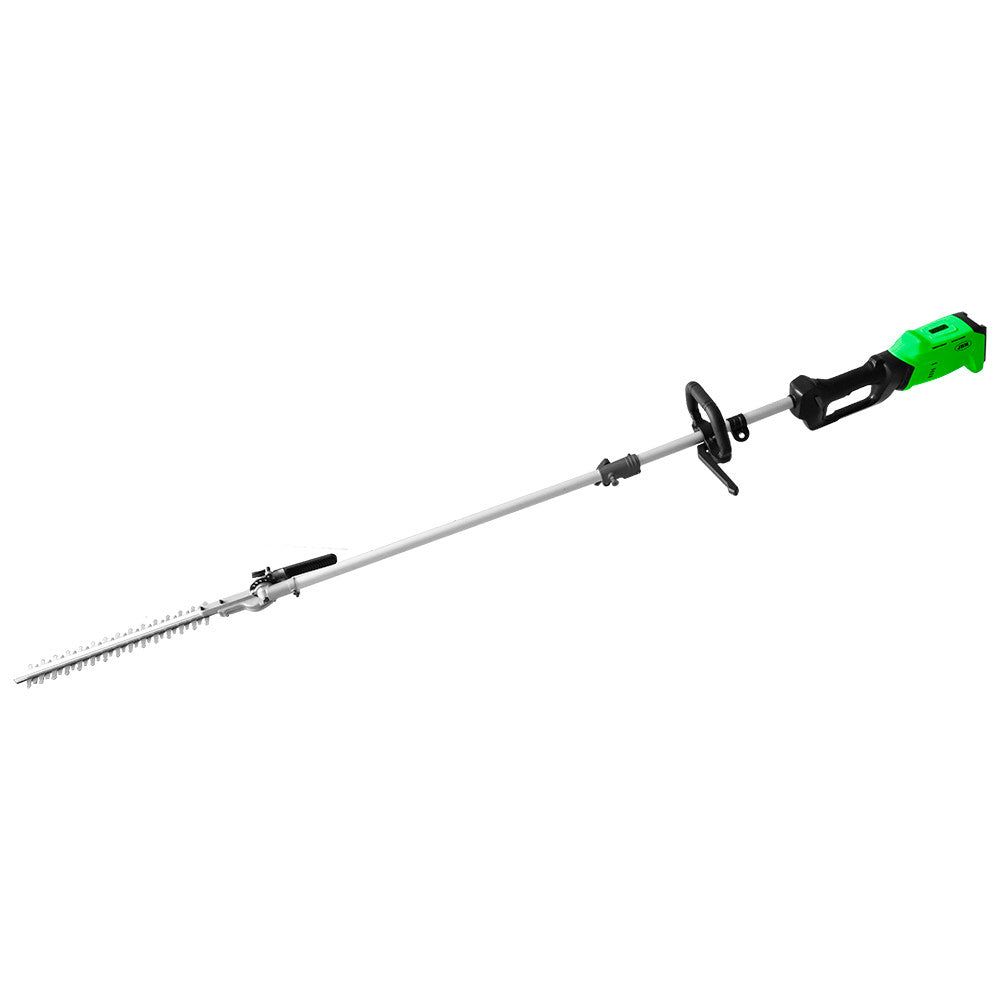 MACCHINA DA GIARDINO A BATTERIA MULTIFUNZIONALE (4 IN 1) 60040 JBM