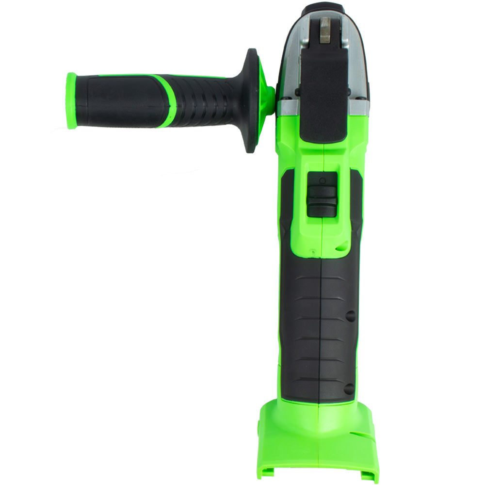 STRUMENTO MULTIFUNZIONE DI OSCILLAZIONE A BATTERIA 60041 JBM